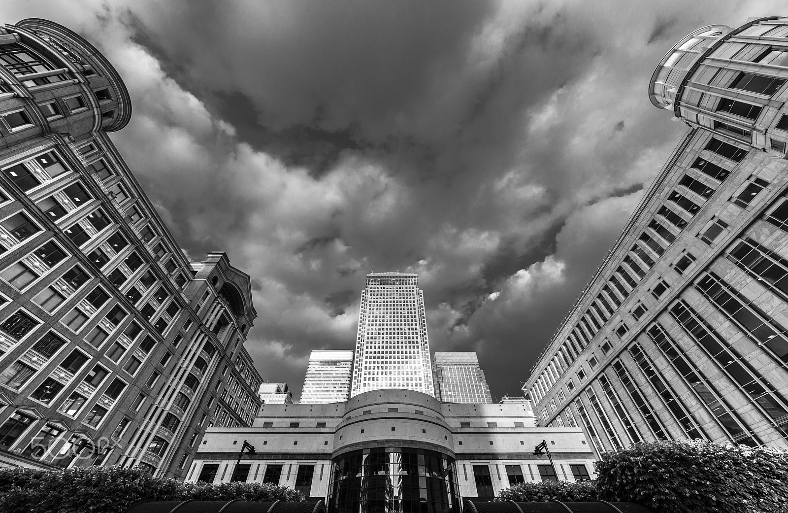 Sigma 12-24mm F4.5-5.6 II DG HSM sample photo. Metropolis photography