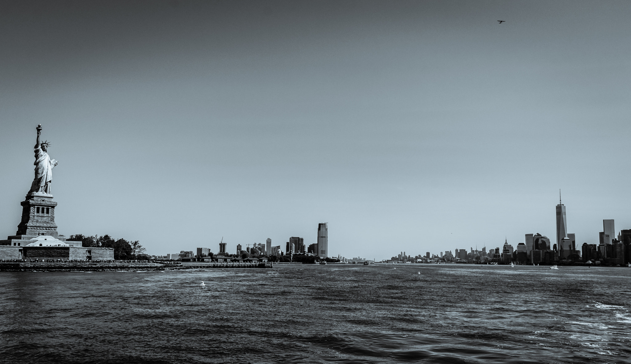 Nikon D3200 sample photo. New york photography