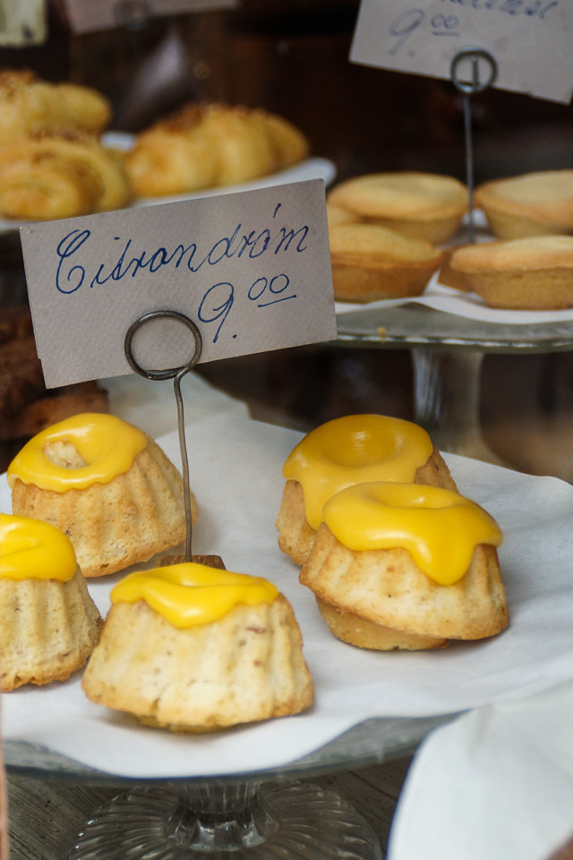 Sony DT 18-200mm F3.5-6.3 sample photo. Food! photography