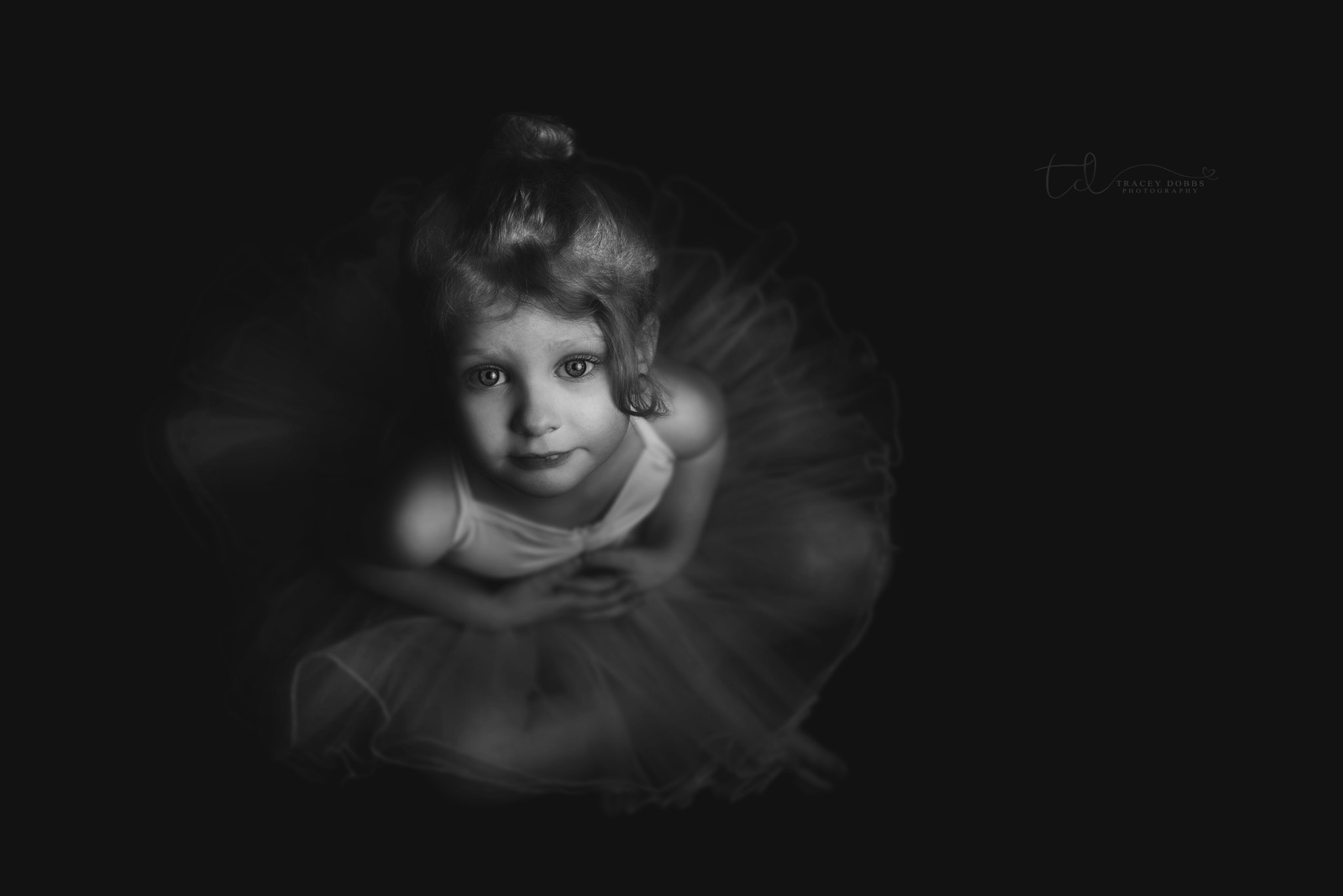 Sigma 50mm F1.4 DG HSM Art sample photo. The little ballerina photography