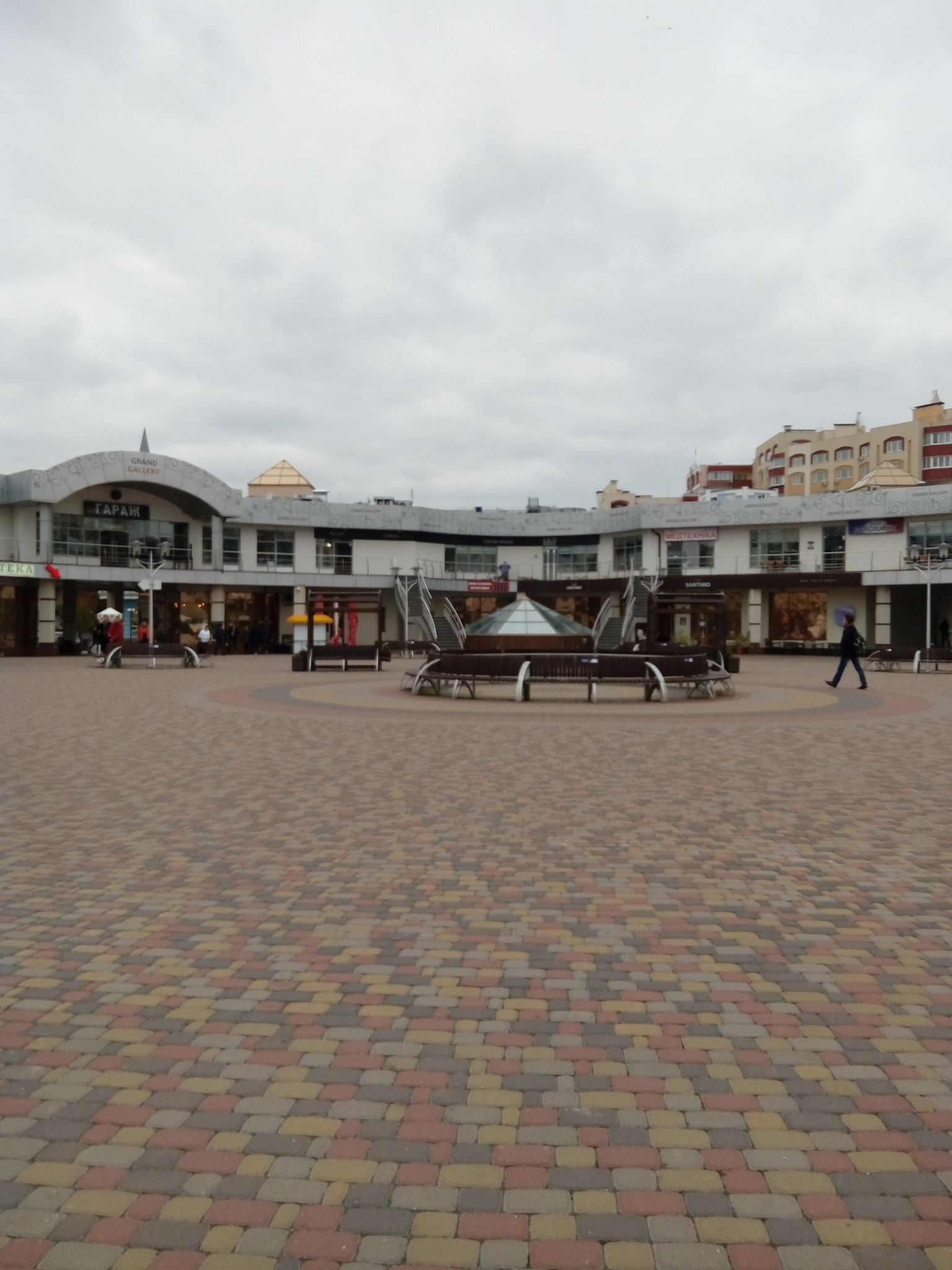 Meizu m2 sample photo. Это Черкассы photography