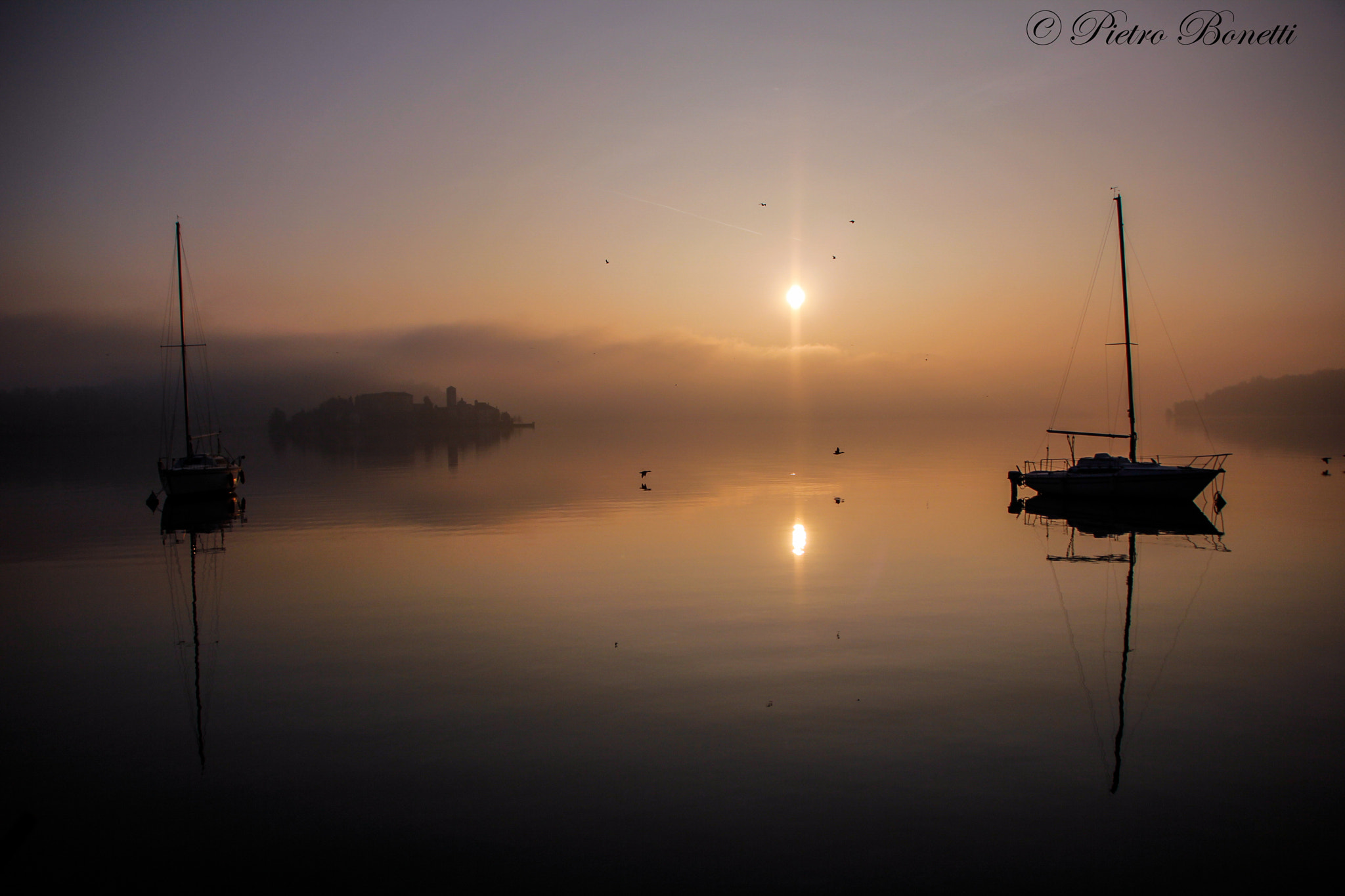 Canon EOS 60D sample photo. La quiete photography