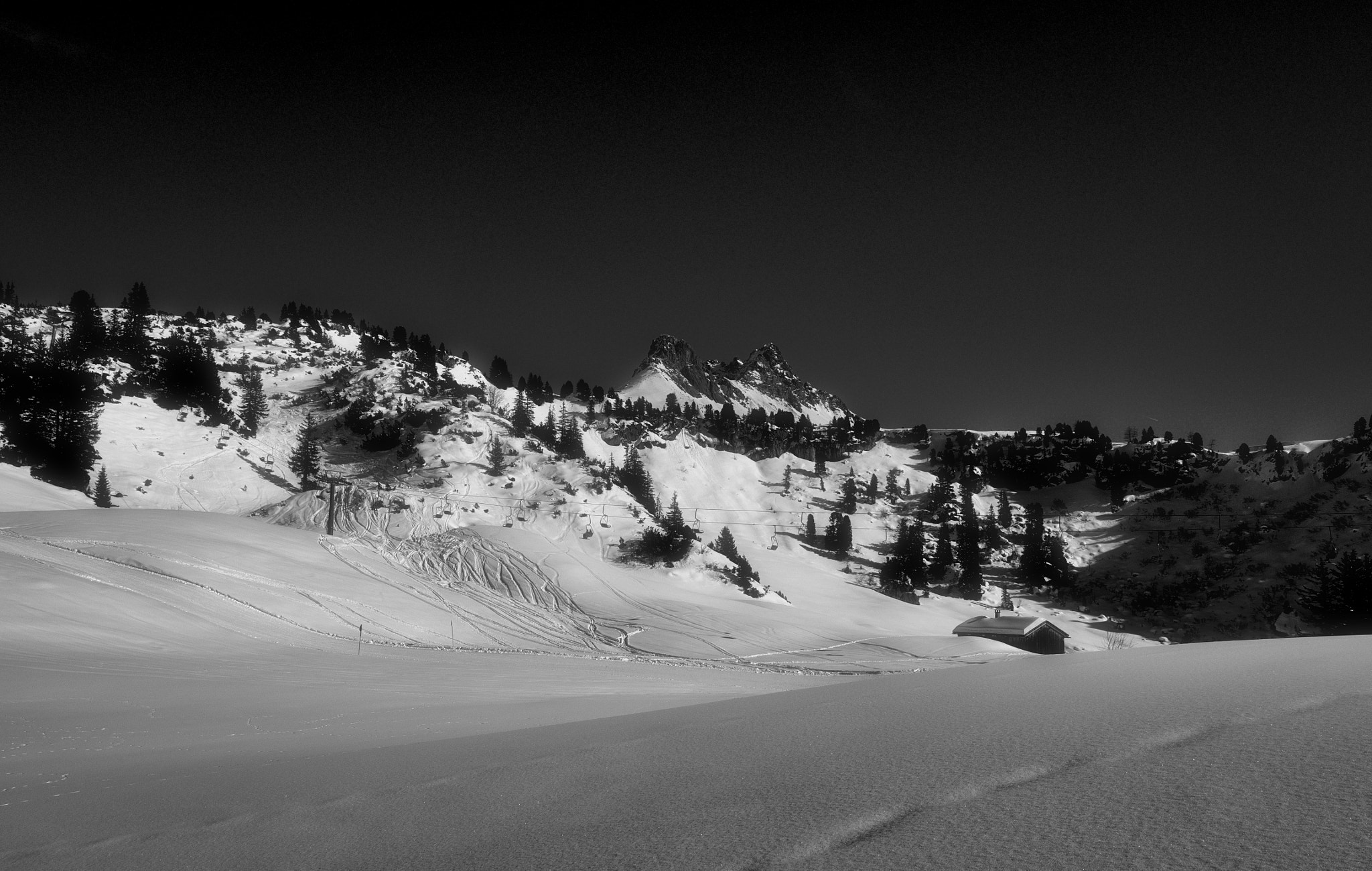 Olympus OM-D E-M1 sample photo. .. around körbersee, austria .. photography