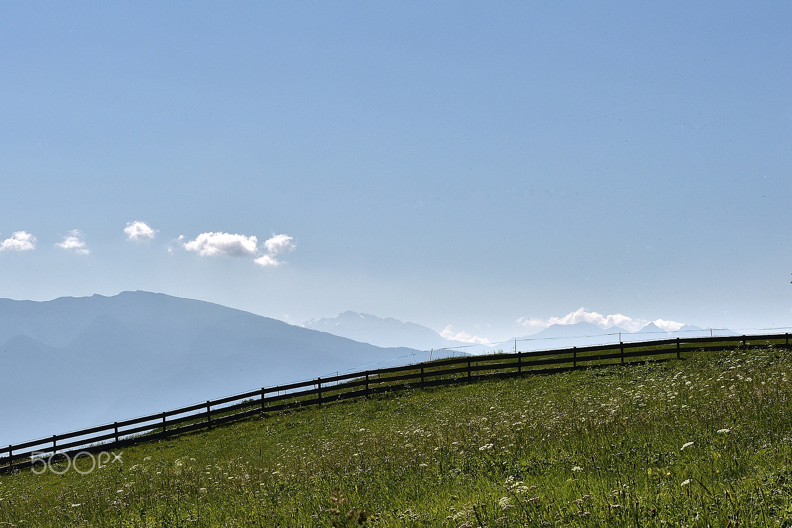 Nikon AF-S Nikkor 70-200mm F4G ED VR sample photo. Beyond or on this side ? photography