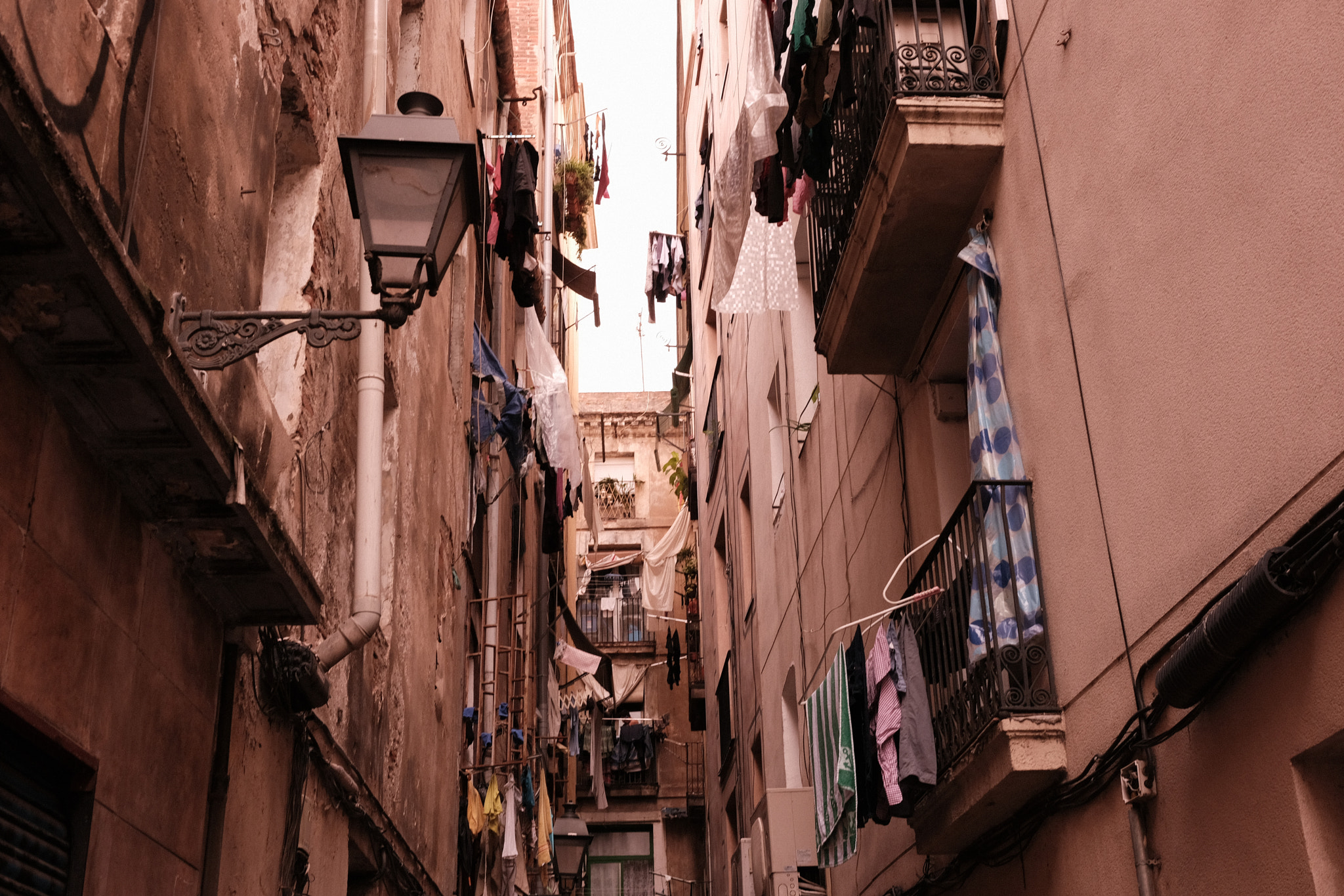 Fujifilm XF 27mm F2.8 sample photo. 2016 + barcelona photography