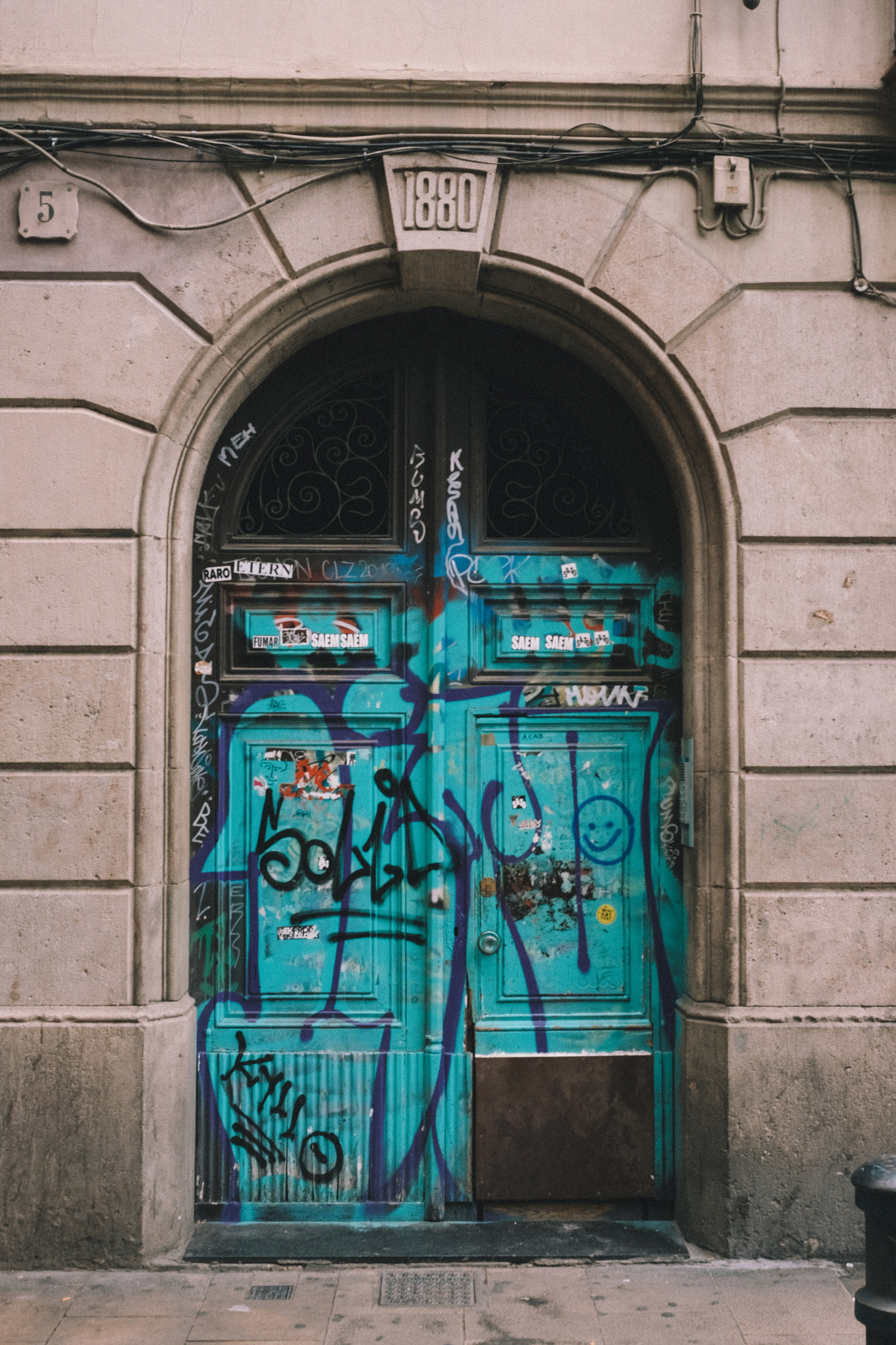 Fujifilm XF 27mm F2.8 sample photo. 2016 + barcelona photography