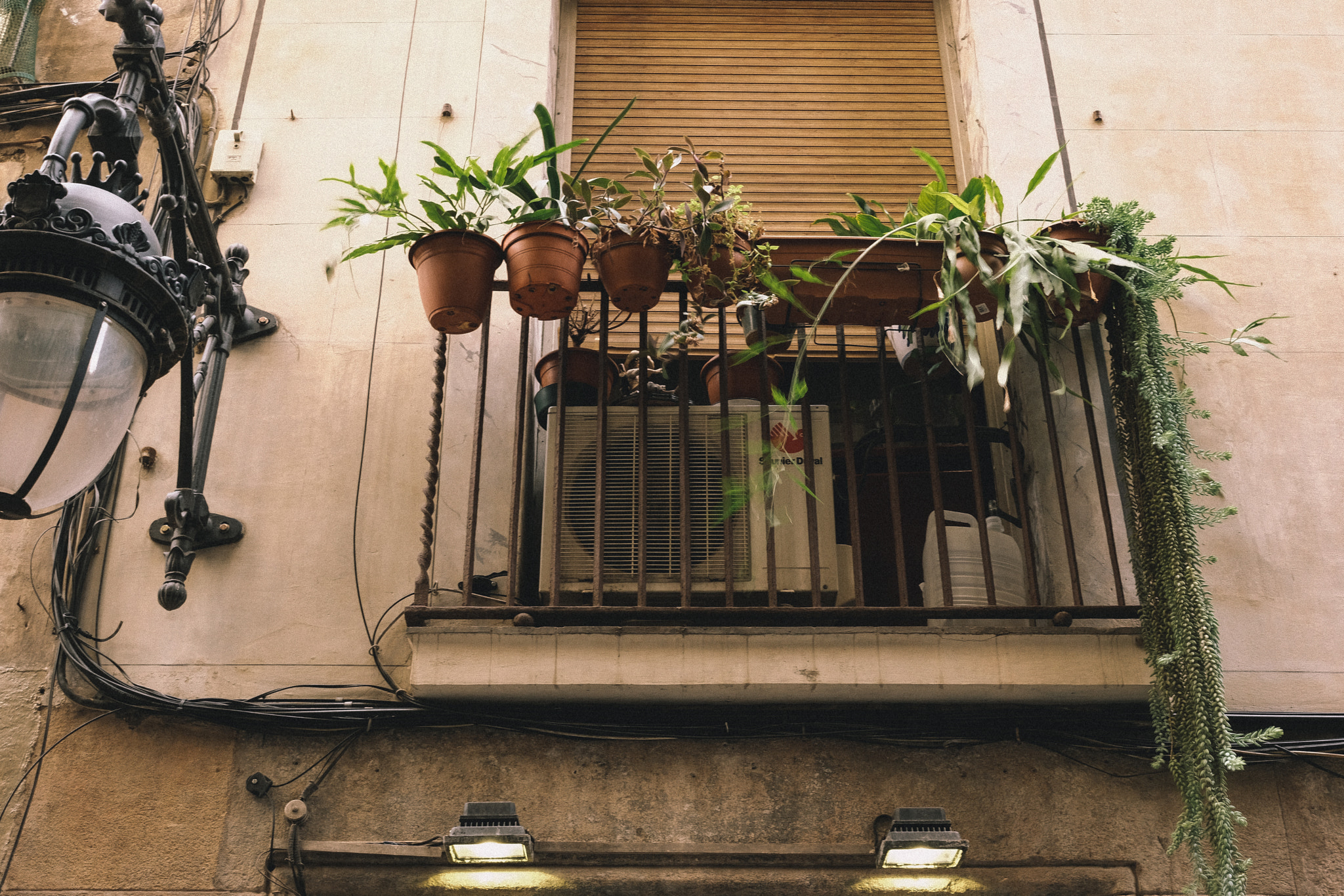 Fujifilm XF 27mm F2.8 sample photo. 2016 + barcelona photography