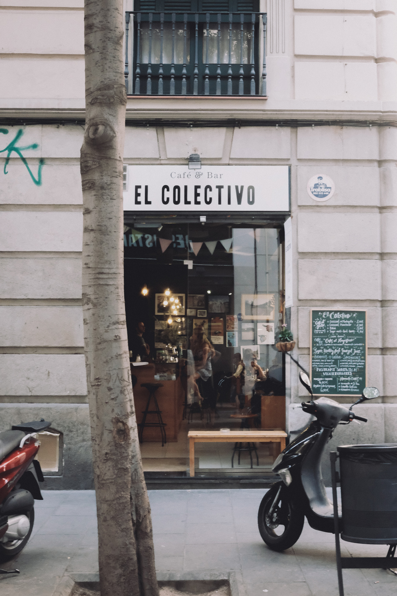 Fujifilm XF 27mm F2.8 sample photo. 2016 + barcelona photography