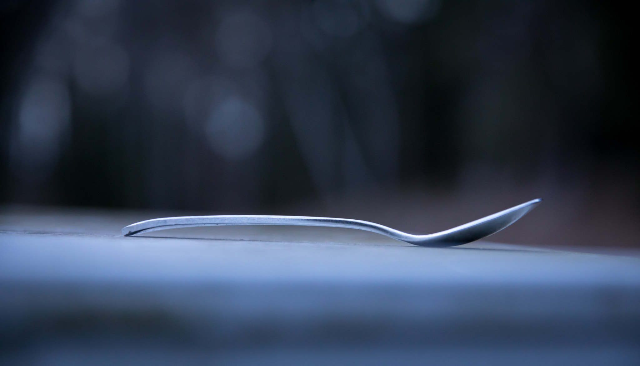 Sigma 24-70mm F2.8 EX DG Macro sample photo. There is at least one spoon photography