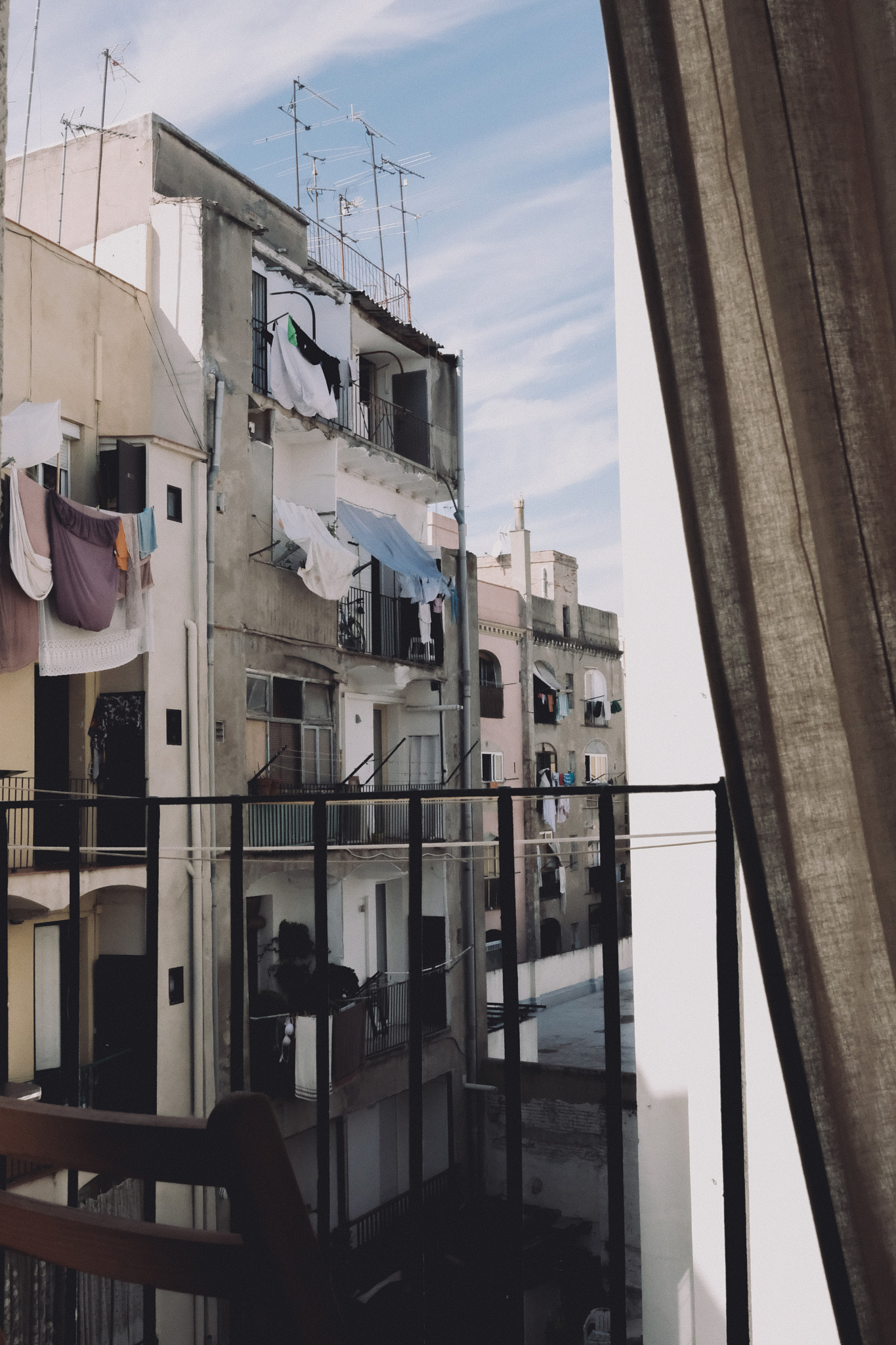Fujifilm XF 27mm F2.8 sample photo. 2016 + barcelona photography