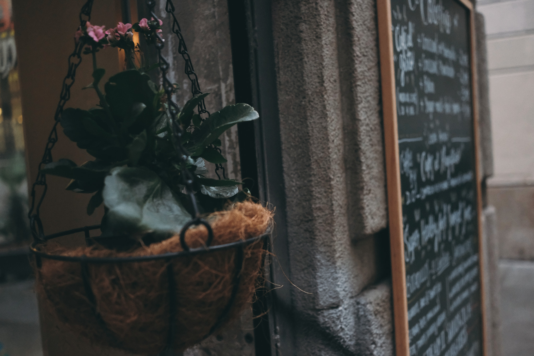 Fujifilm XF 27mm F2.8 sample photo. 2016 + barcelona photography