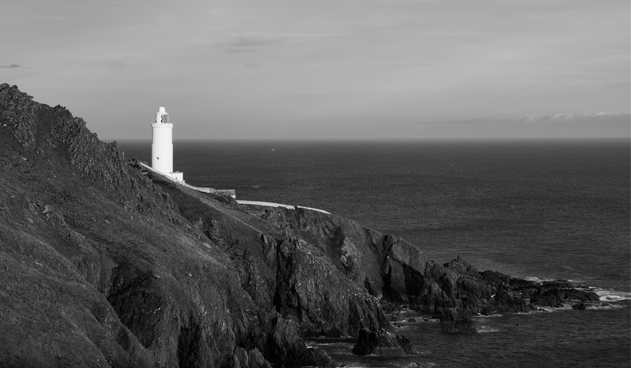 Pentax K-3 II sample photo. Start point ii photography