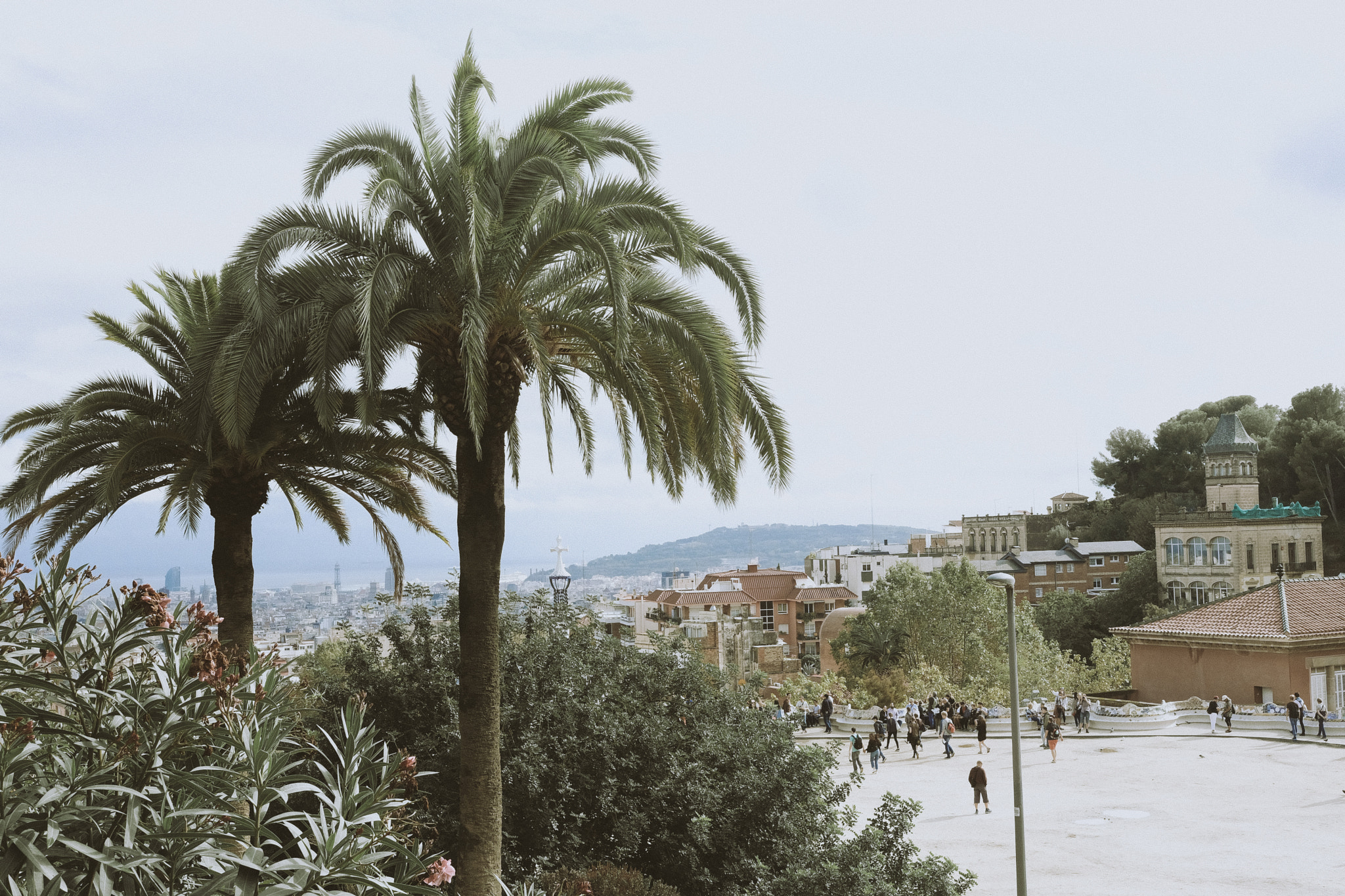 Fujifilm XF 27mm F2.8 sample photo. 2016 + barcelona photography