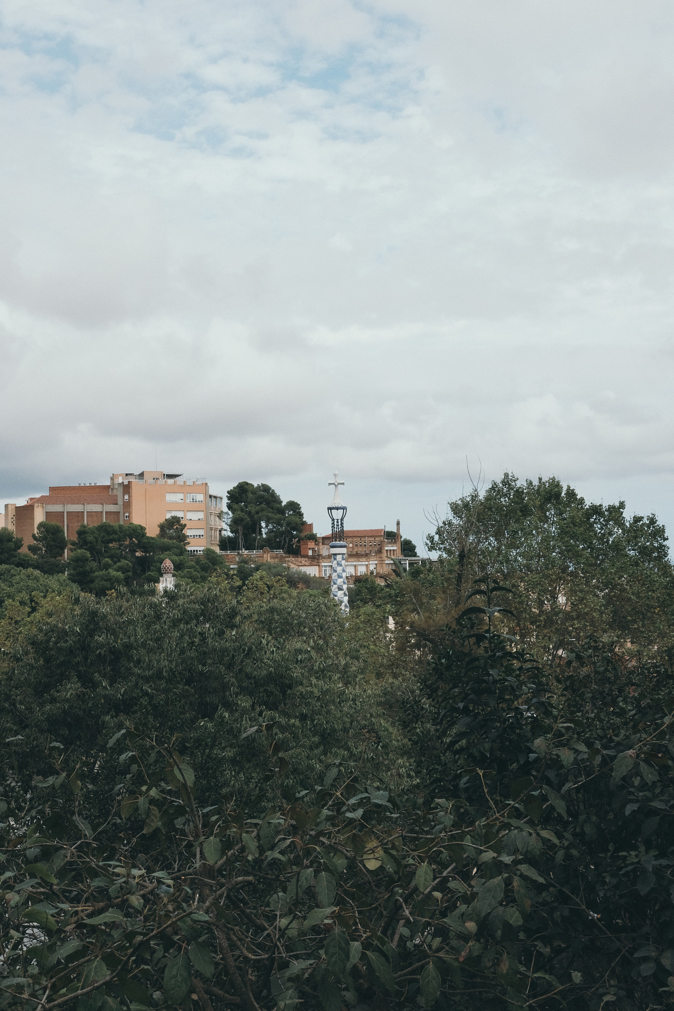 Fujifilm XF 27mm F2.8 sample photo. 2016 + barcelona photography
