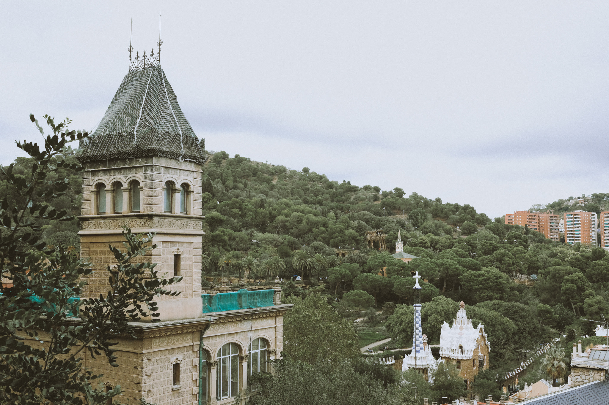Fujifilm XF 27mm F2.8 sample photo. 2016 + barcelona photography