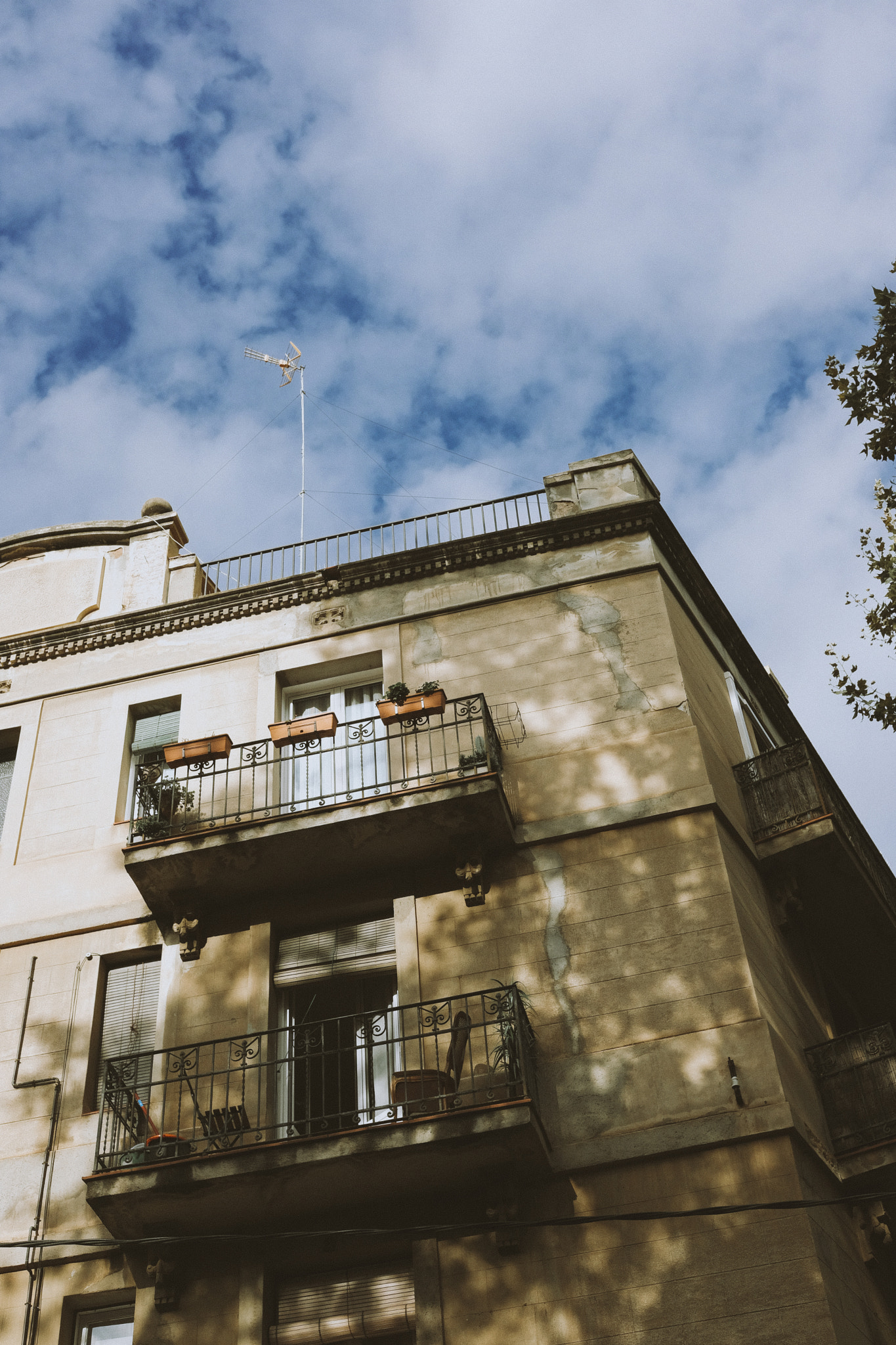Fujifilm XF 27mm F2.8 sample photo. 2016 + barcelona photography