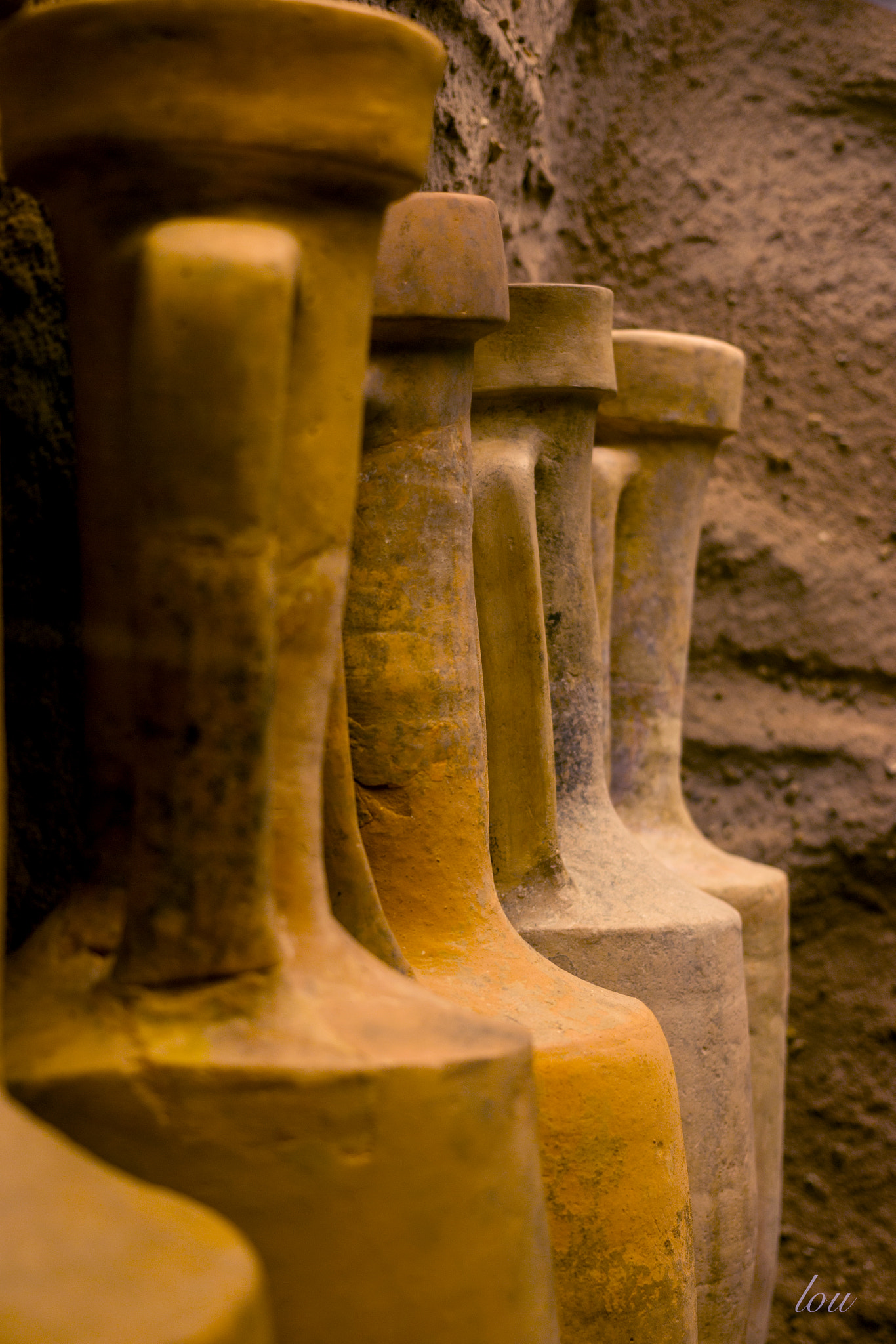 Canon EOS 700D (EOS Rebel T5i / EOS Kiss X7i) + Canon EF 40mm F2.8 STM sample photo. Water jugs photography