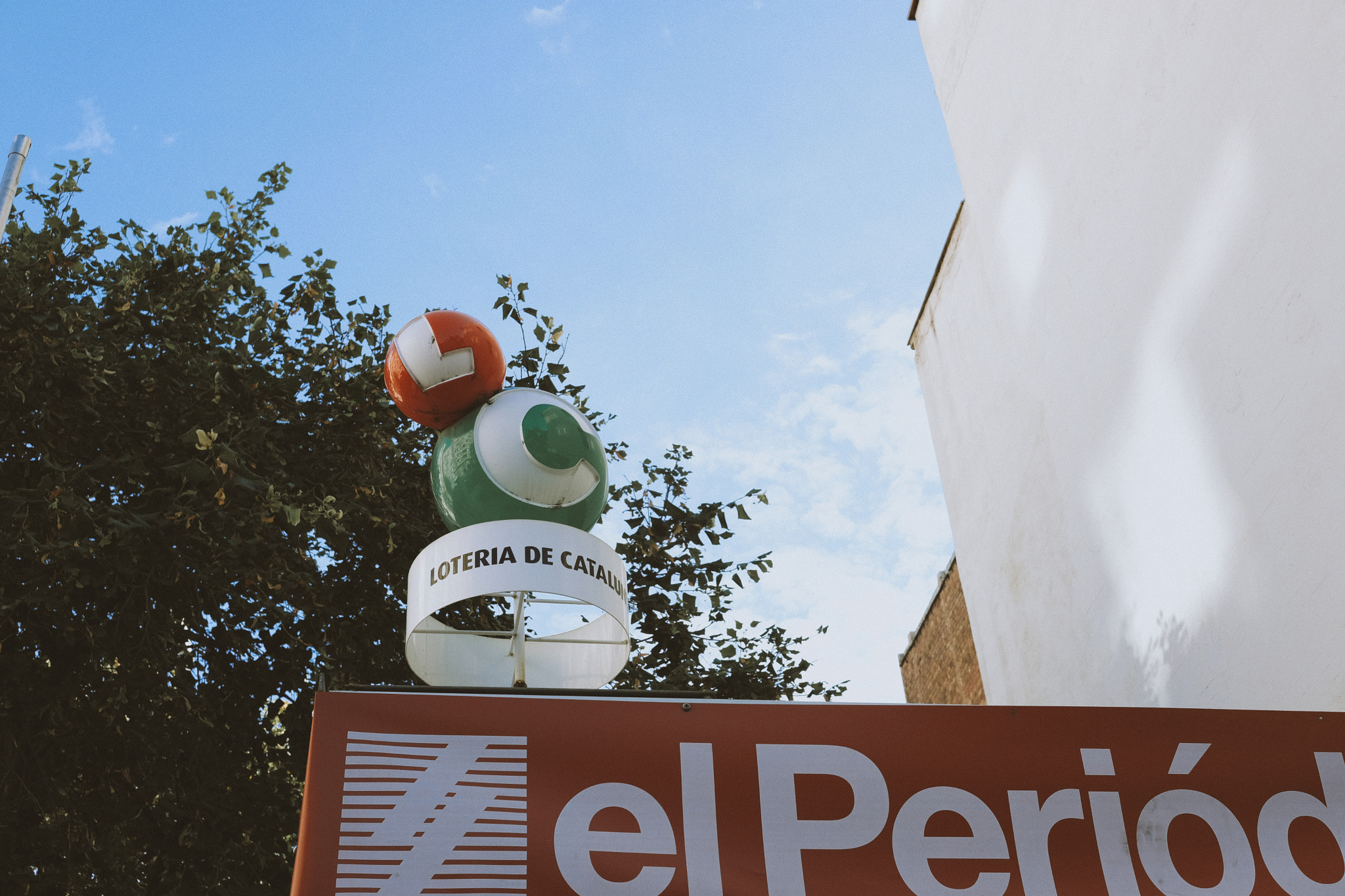 Fujifilm XF 27mm F2.8 sample photo. 2016 + barcelona photography