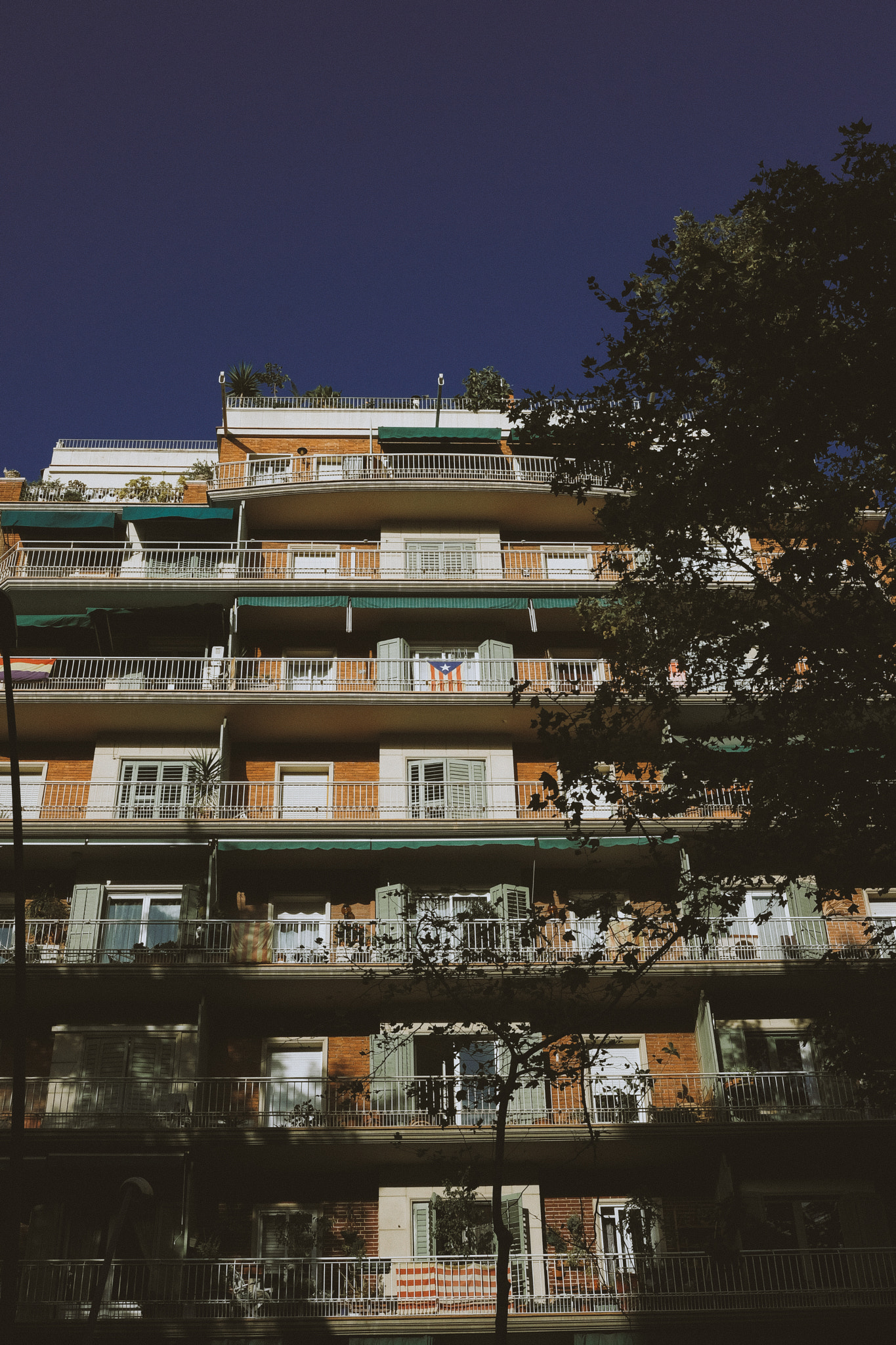 Fujifilm XF 27mm F2.8 sample photo. 2016 + barcelona photography