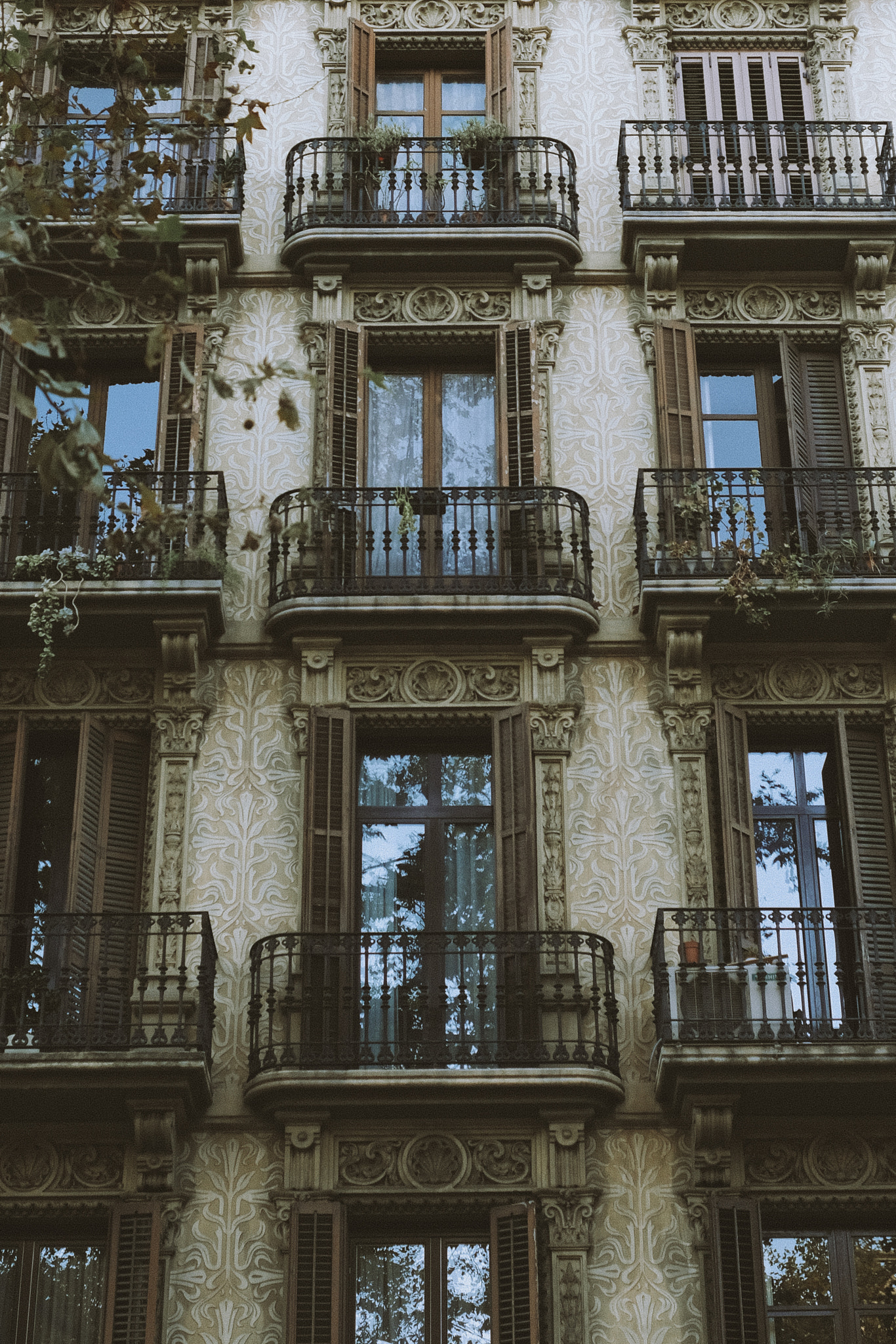 Fujifilm XF 27mm F2.8 sample photo. 2016 + barcelona photography