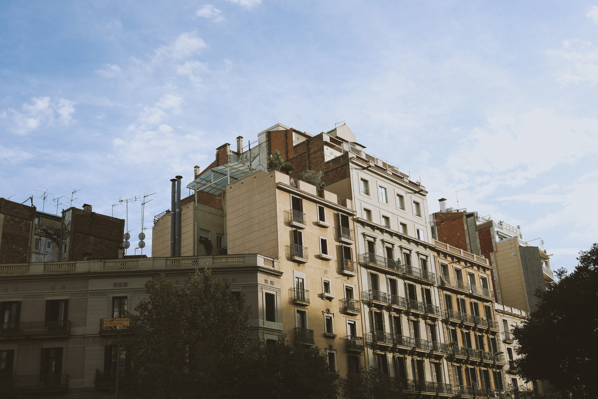 Fujifilm XF 27mm F2.8 sample photo. 2016 + barcelona photography