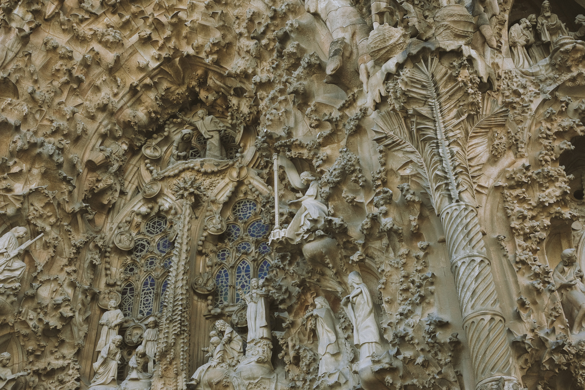 Fujifilm XF 27mm F2.8 sample photo. 2016 + barcelona photography