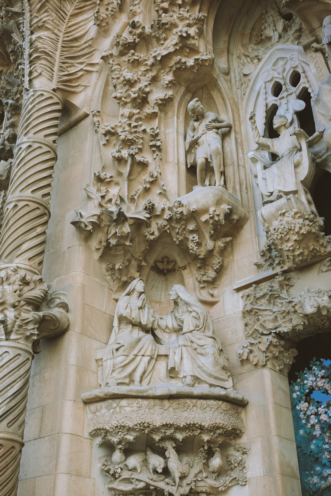Fujifilm XF 27mm F2.8 sample photo. 2016 + barcelona photography