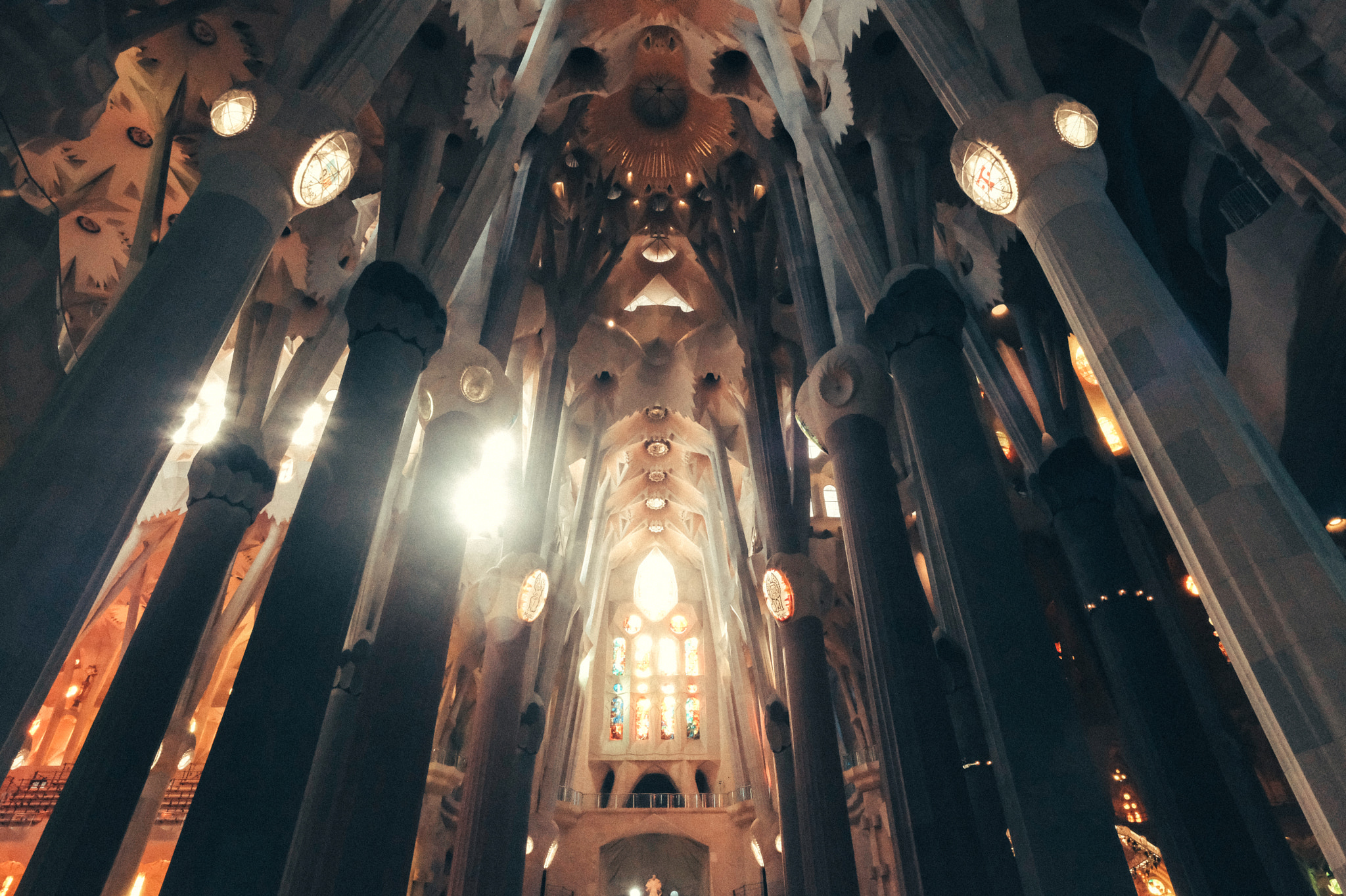 Fujifilm XF 14mm F2.8 R sample photo. 2016 + barcelona photography