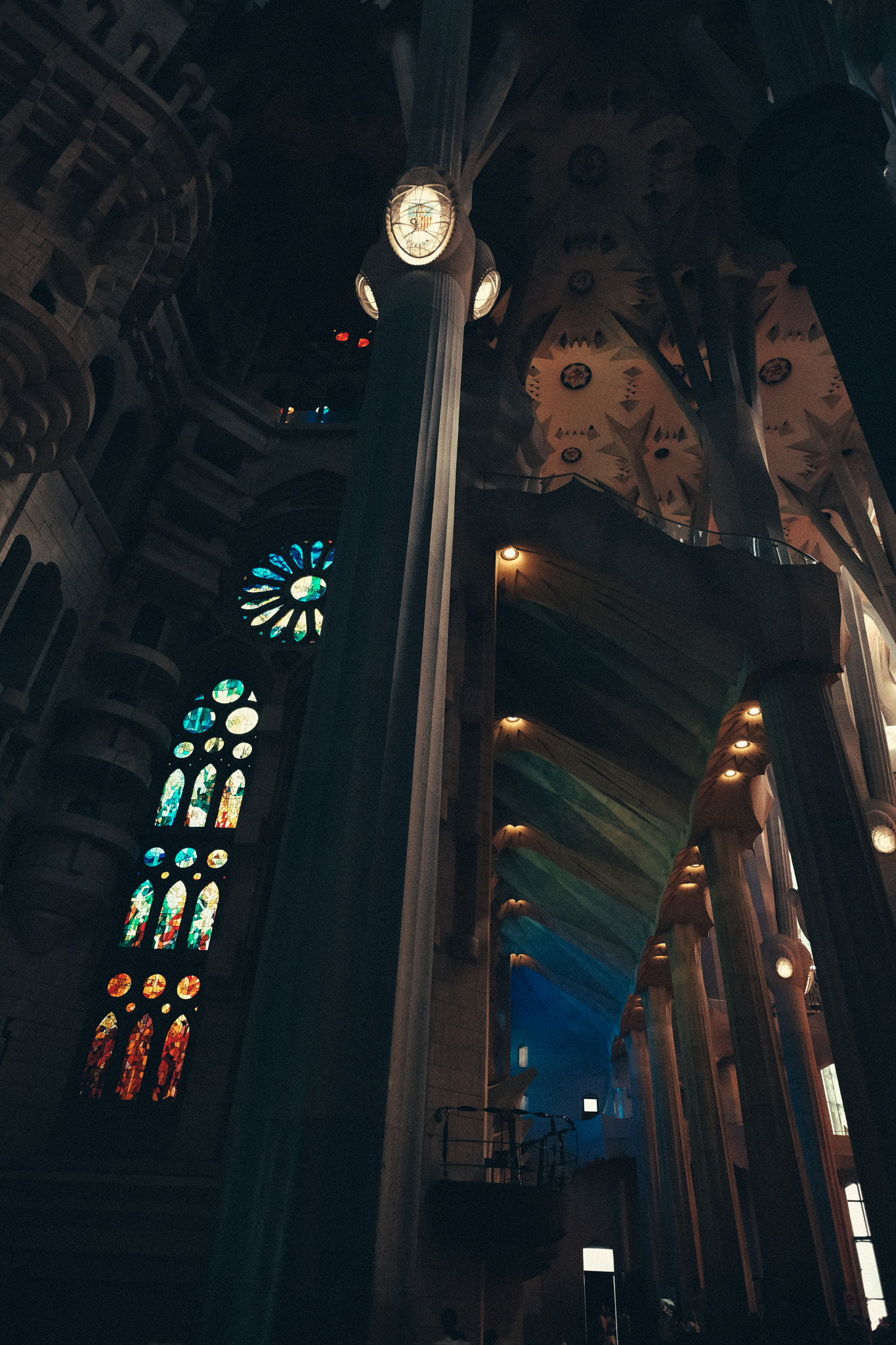 Fujifilm XF 14mm F2.8 R sample photo. 2016 + barcelona photography