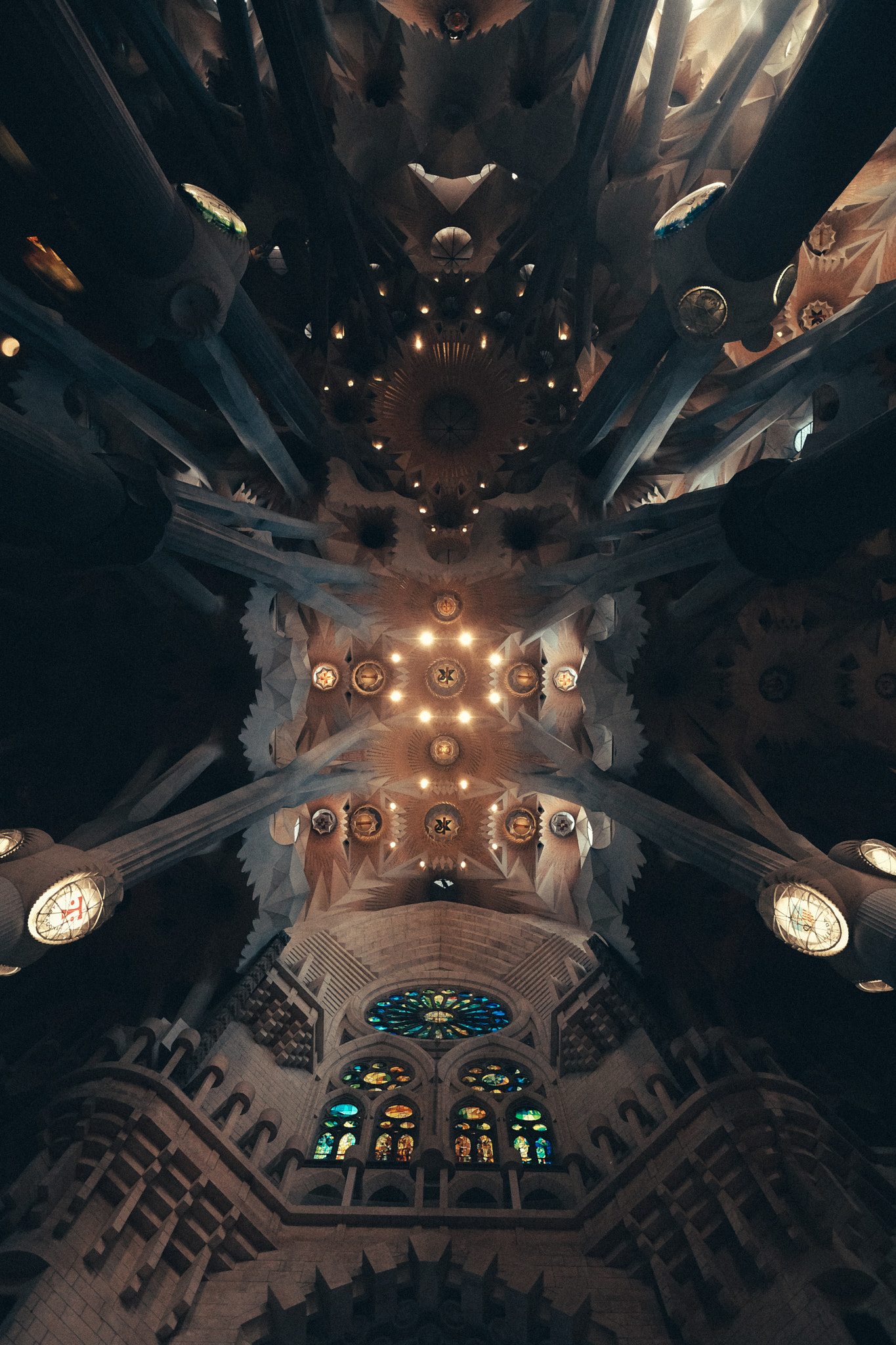 Fujifilm XF 14mm F2.8 R sample photo. 2016 + barcelona photography