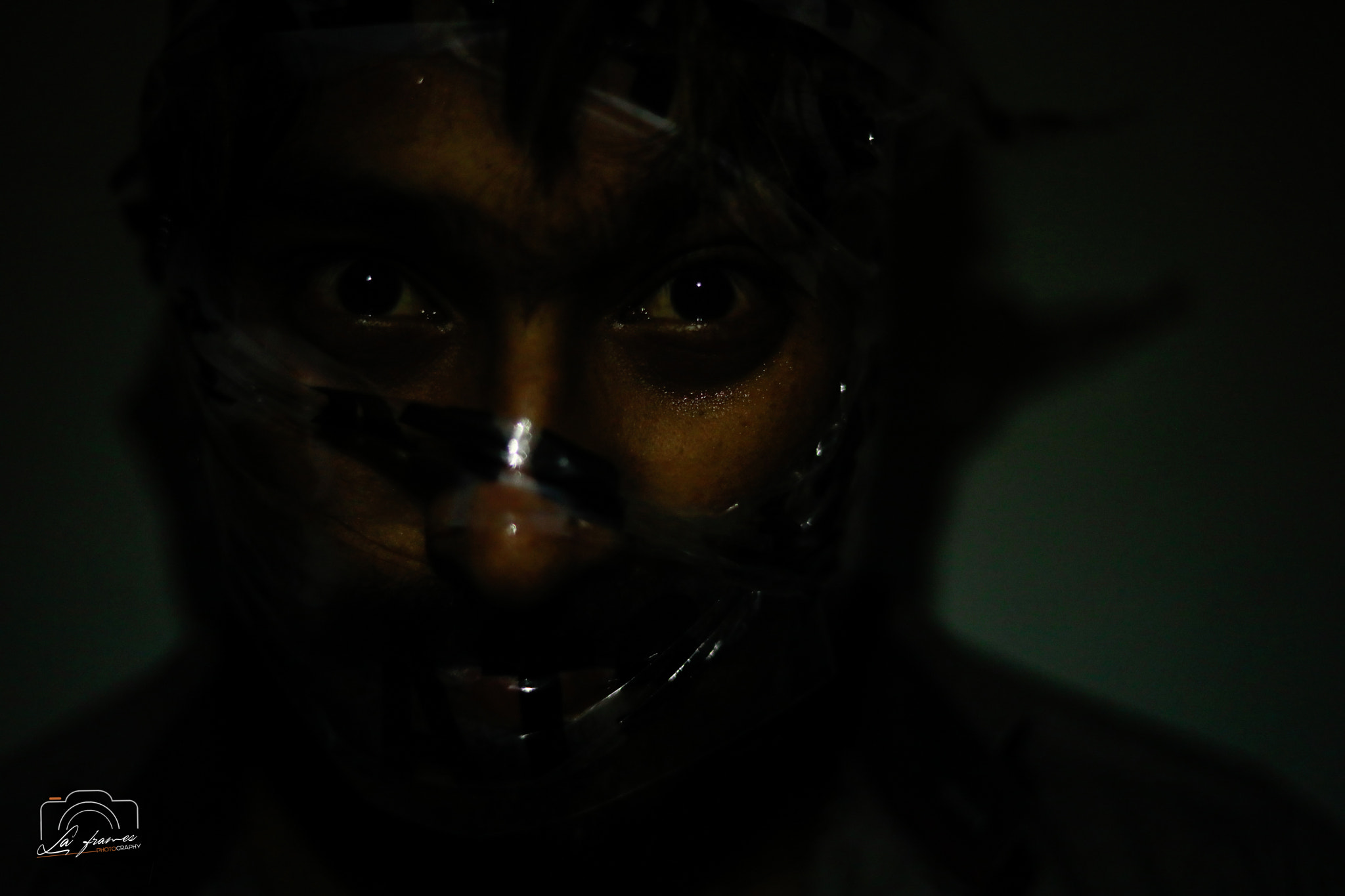 Canon EF 50mm F1.8 STM sample photo. Trapped... photography