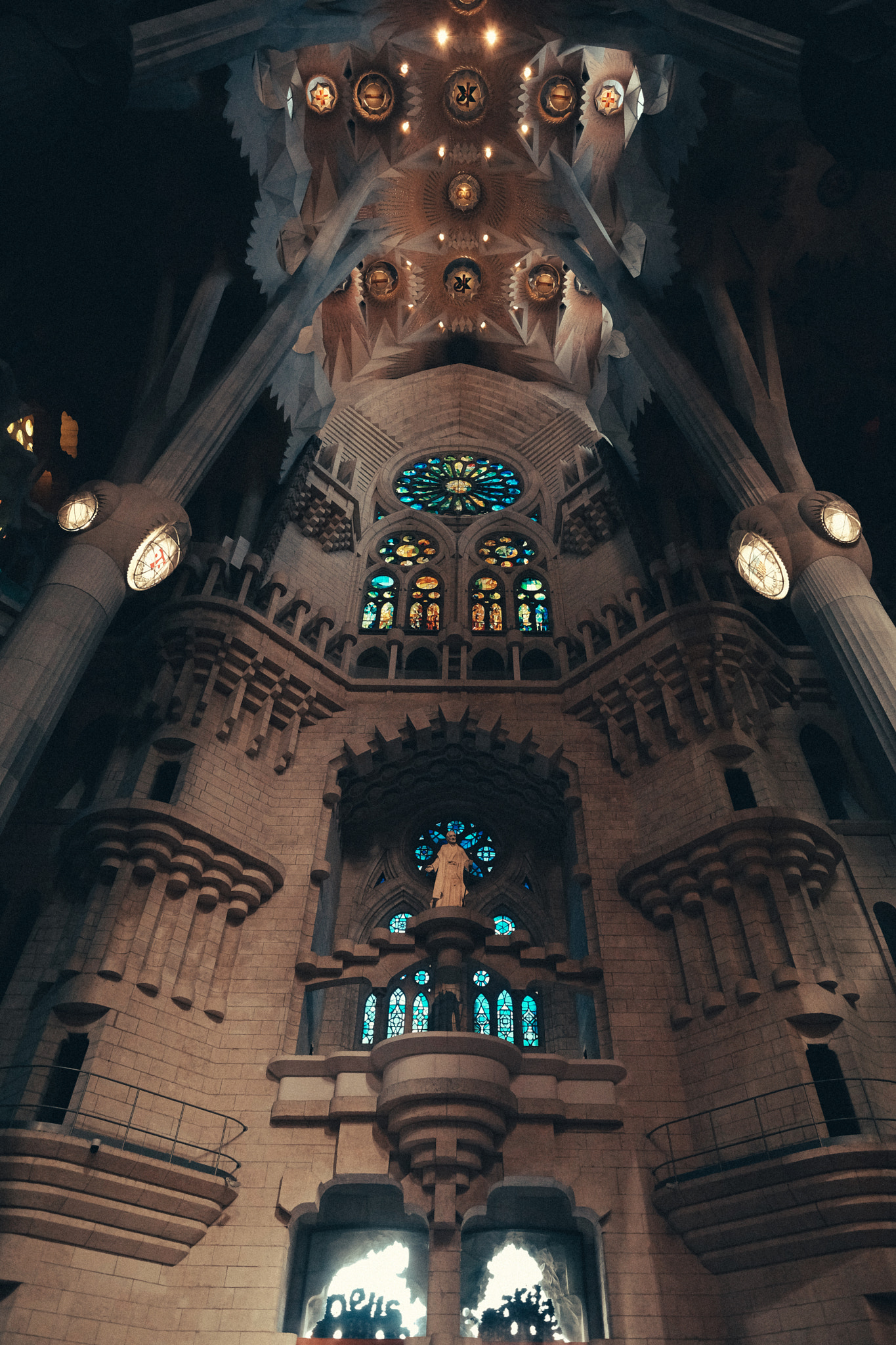 Fujifilm XF 14mm F2.8 R sample photo. 2016 + barcelona photography