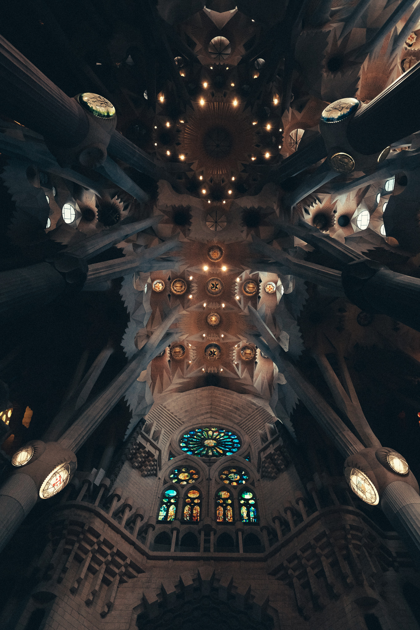 Fujifilm XF 14mm F2.8 R sample photo. 2016 + barcelona photography