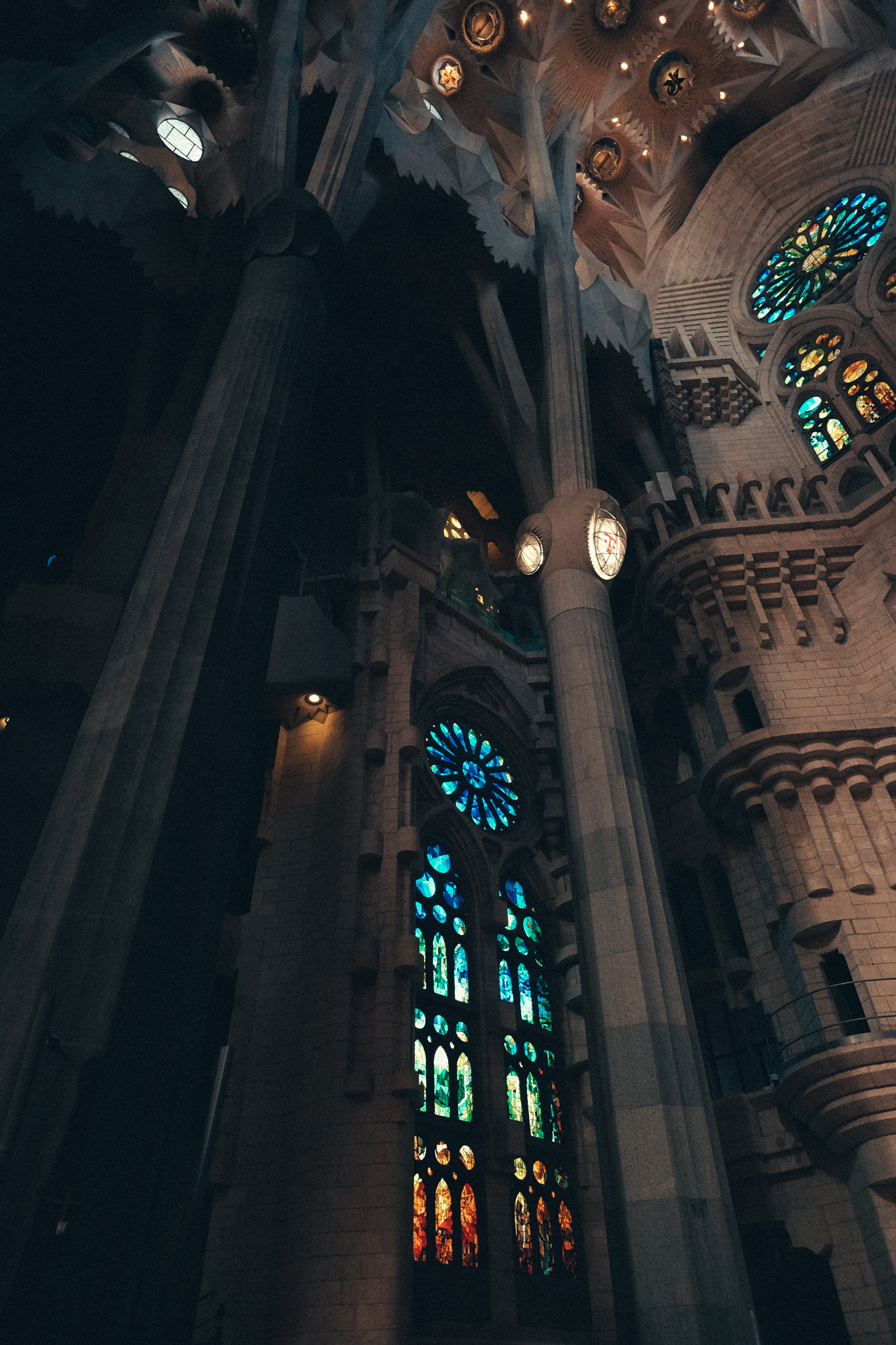 Fujifilm XF 14mm F2.8 R sample photo. 2016 + barcelona photography