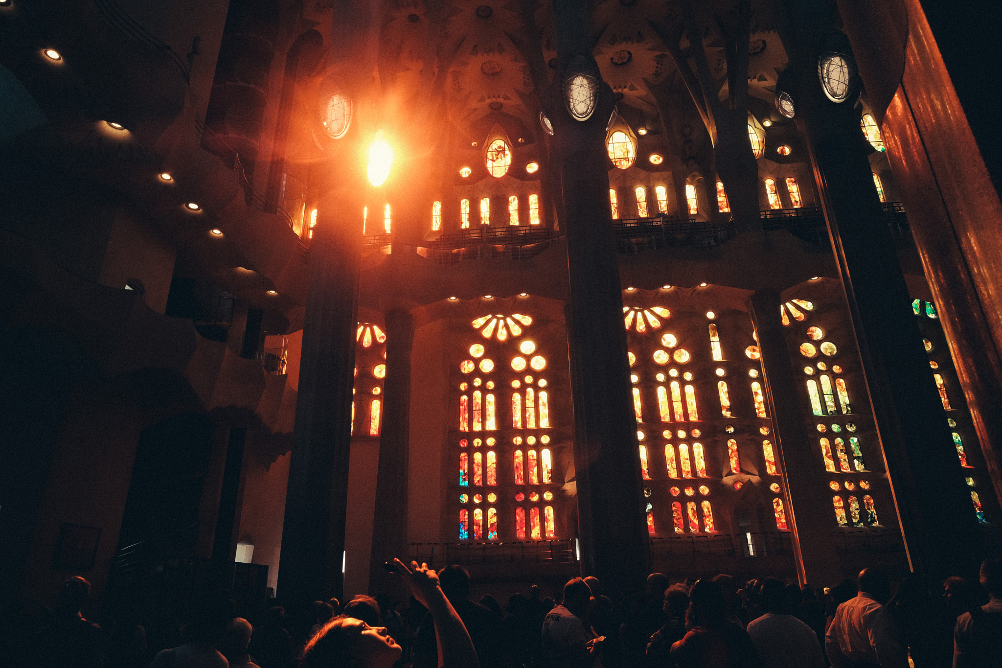 Fujifilm XF 14mm F2.8 R sample photo. 2016 + barcelona photography