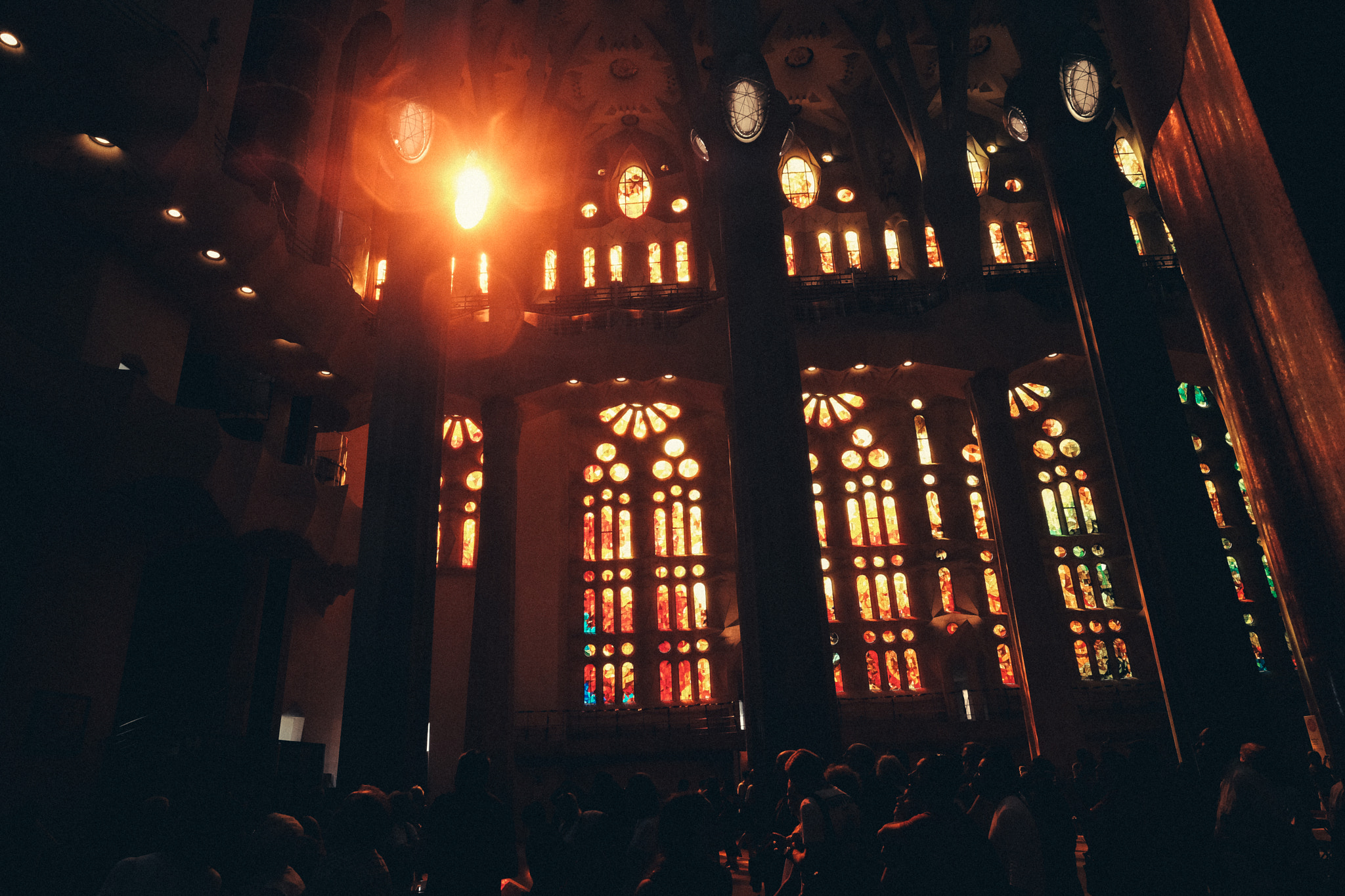 Fujifilm XF 14mm F2.8 R sample photo. 2016 + barcelona photography
