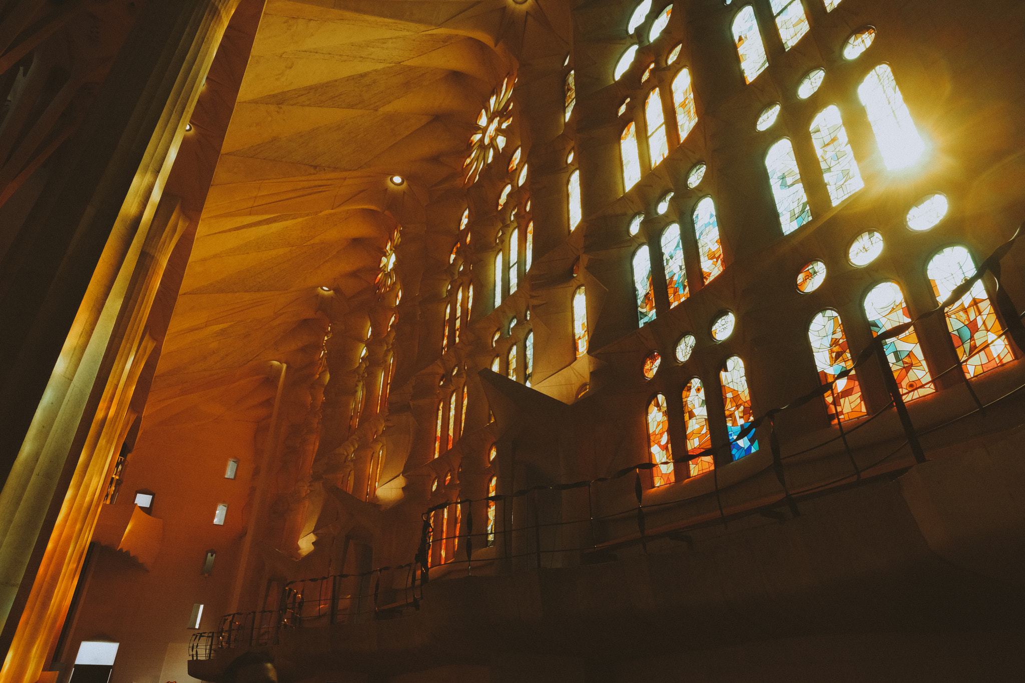Fujifilm XF 14mm F2.8 R sample photo. 2016 + barcelona photography