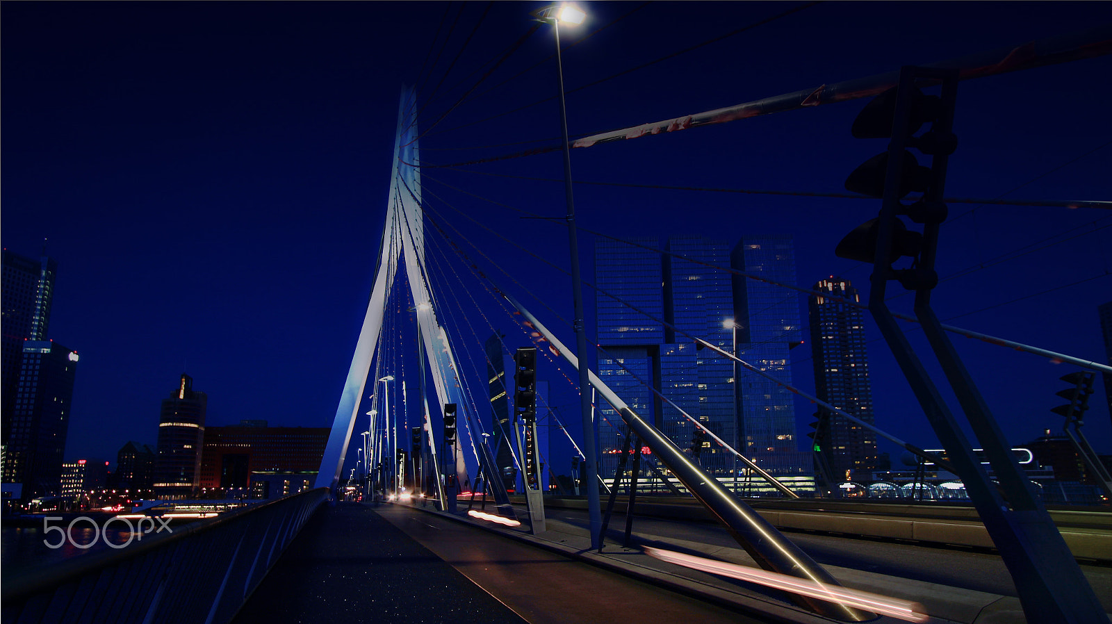 Canon EF-S 10-22mm F3.5-4.5 USM sample photo. Bridge photography