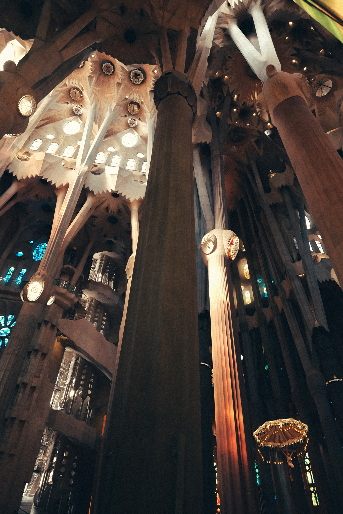 Fujifilm XF 14mm F2.8 R sample photo. 2016 + barcelona photography