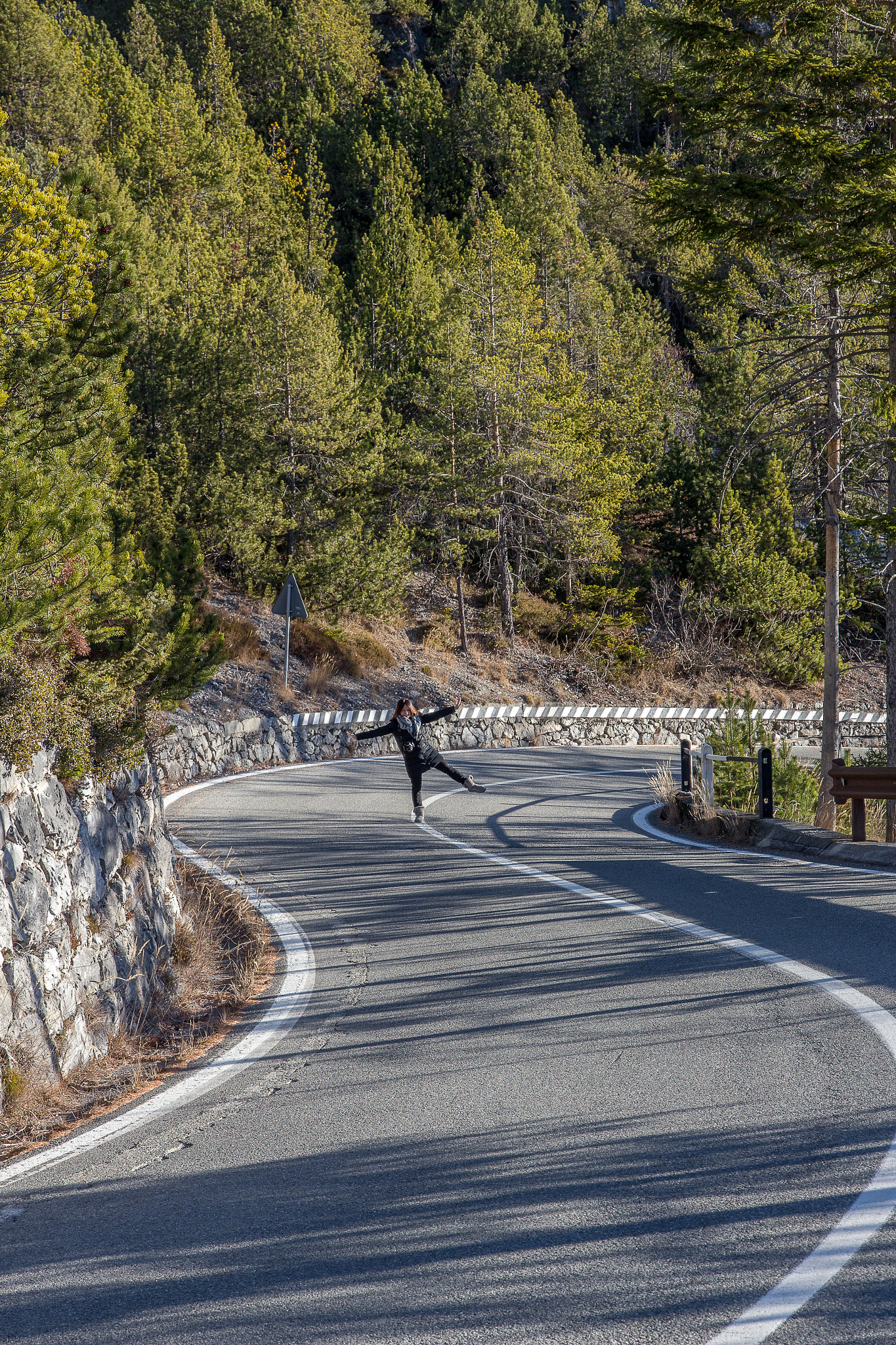 Canon EOS 100D (EOS Rebel SL1 / EOS Kiss X7) sample photo. Terme di bormio photography
