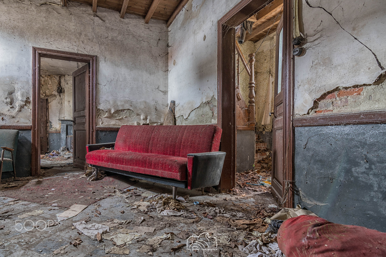 Nikon D500 sample photo. My sofa photography