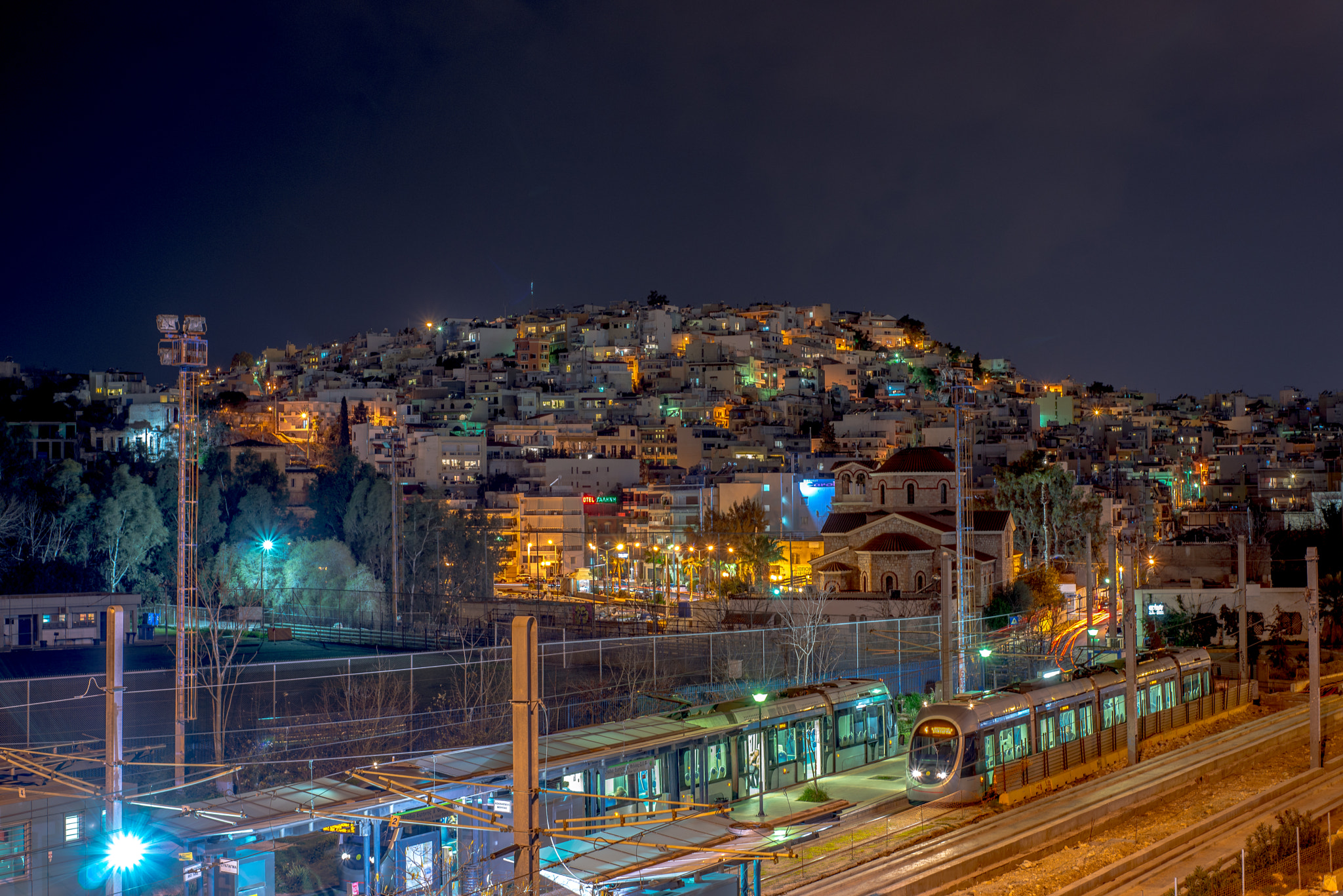 Nikon D800 sample photo. Kastela photography