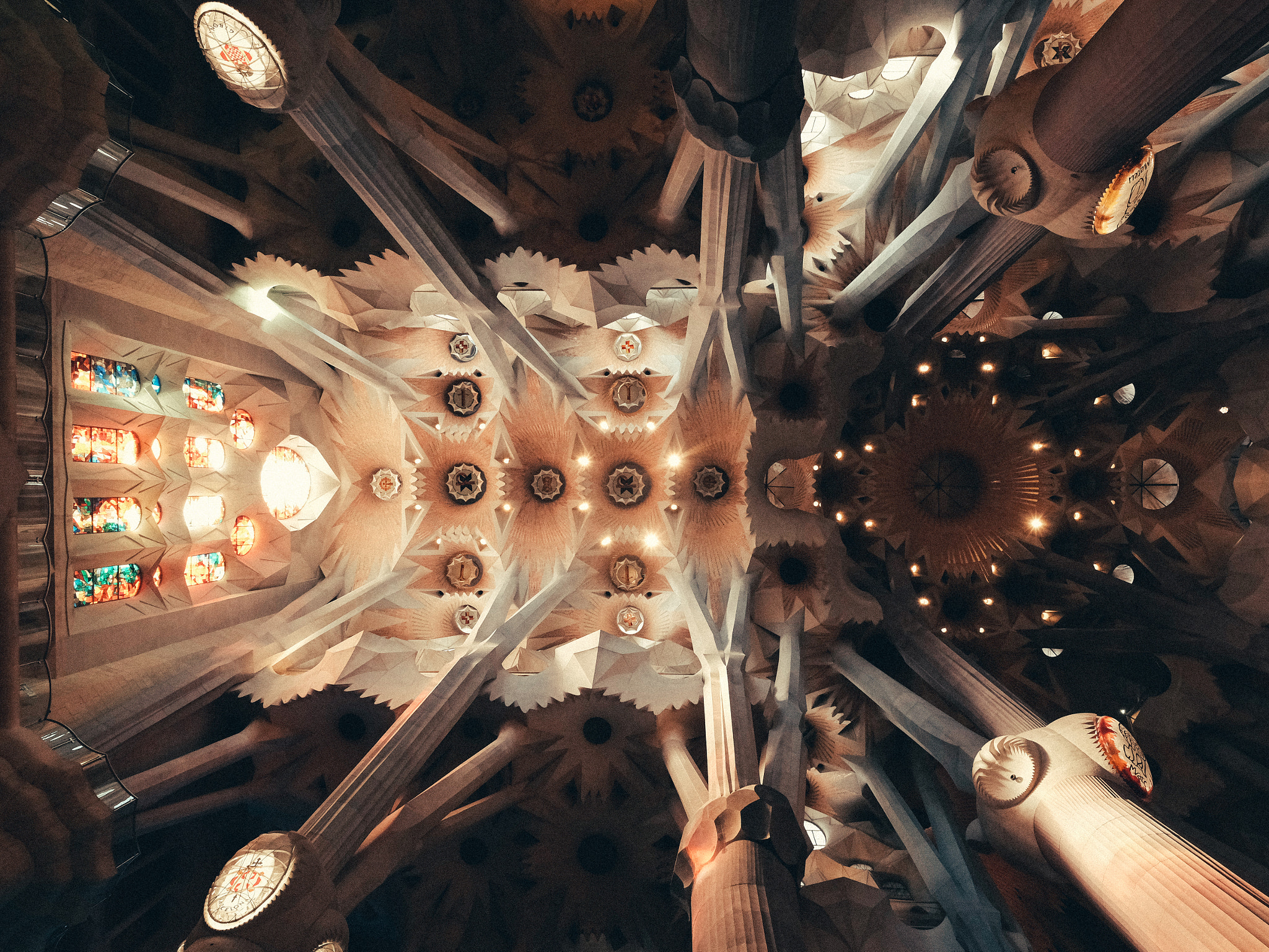 Fujifilm XF 14mm F2.8 R sample photo. 2016 + barcelona photography