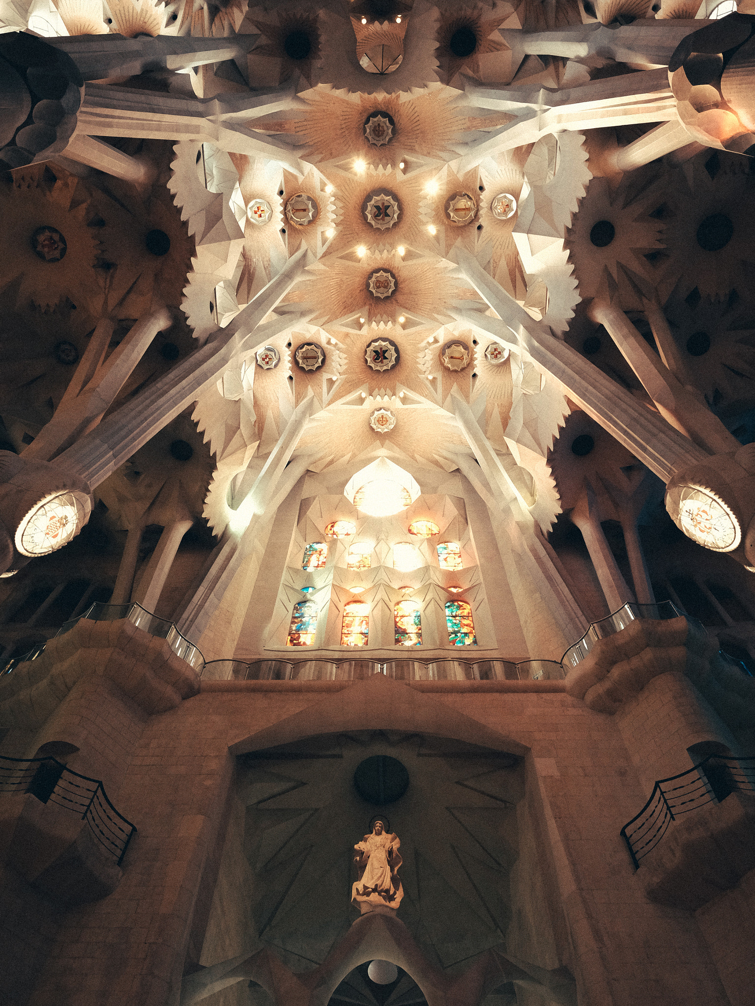 Fujifilm XF 14mm F2.8 R sample photo. 2016 + barcelona photography