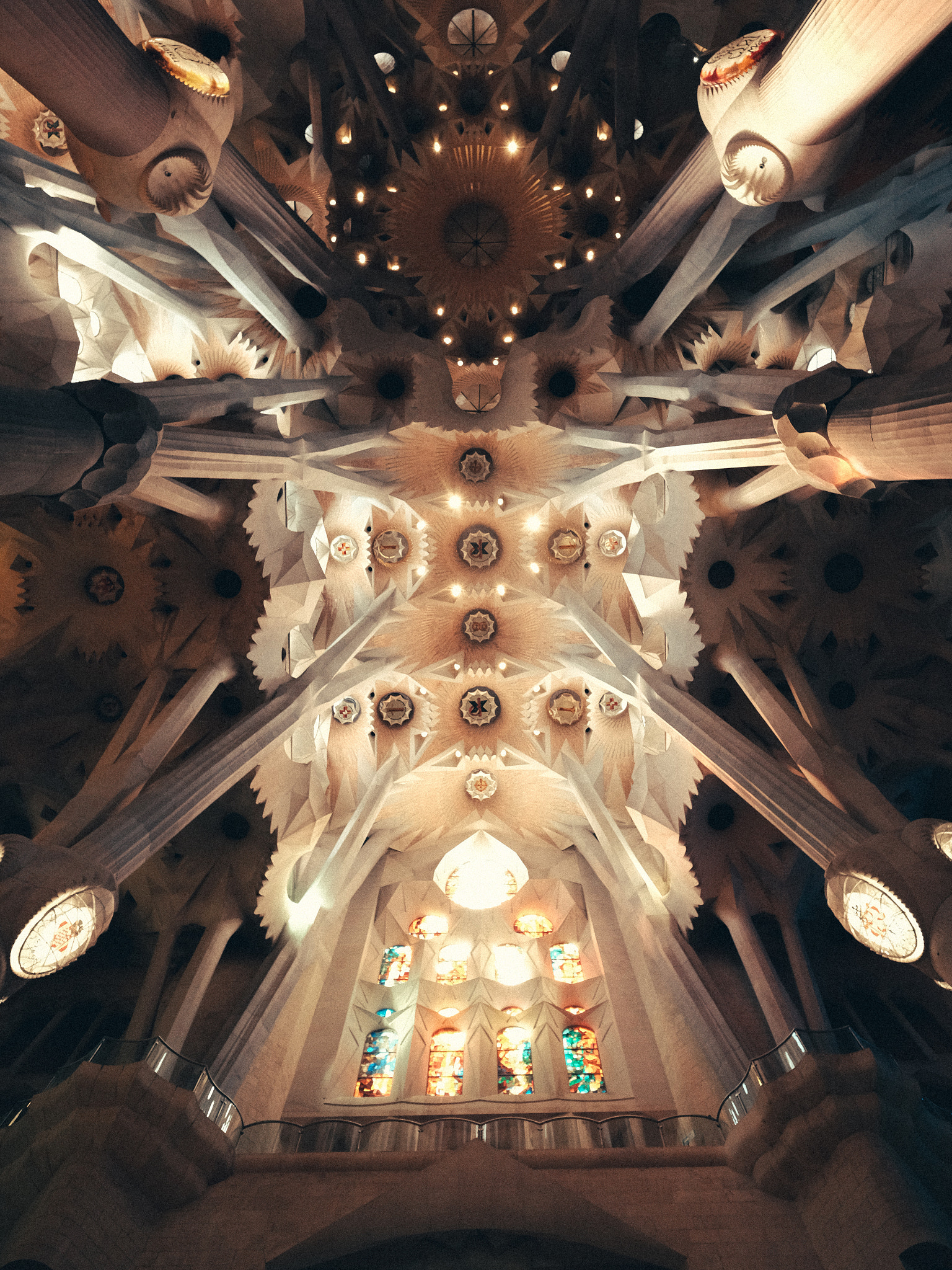 Fujifilm XF 14mm F2.8 R sample photo. 2016 + barcelona photography