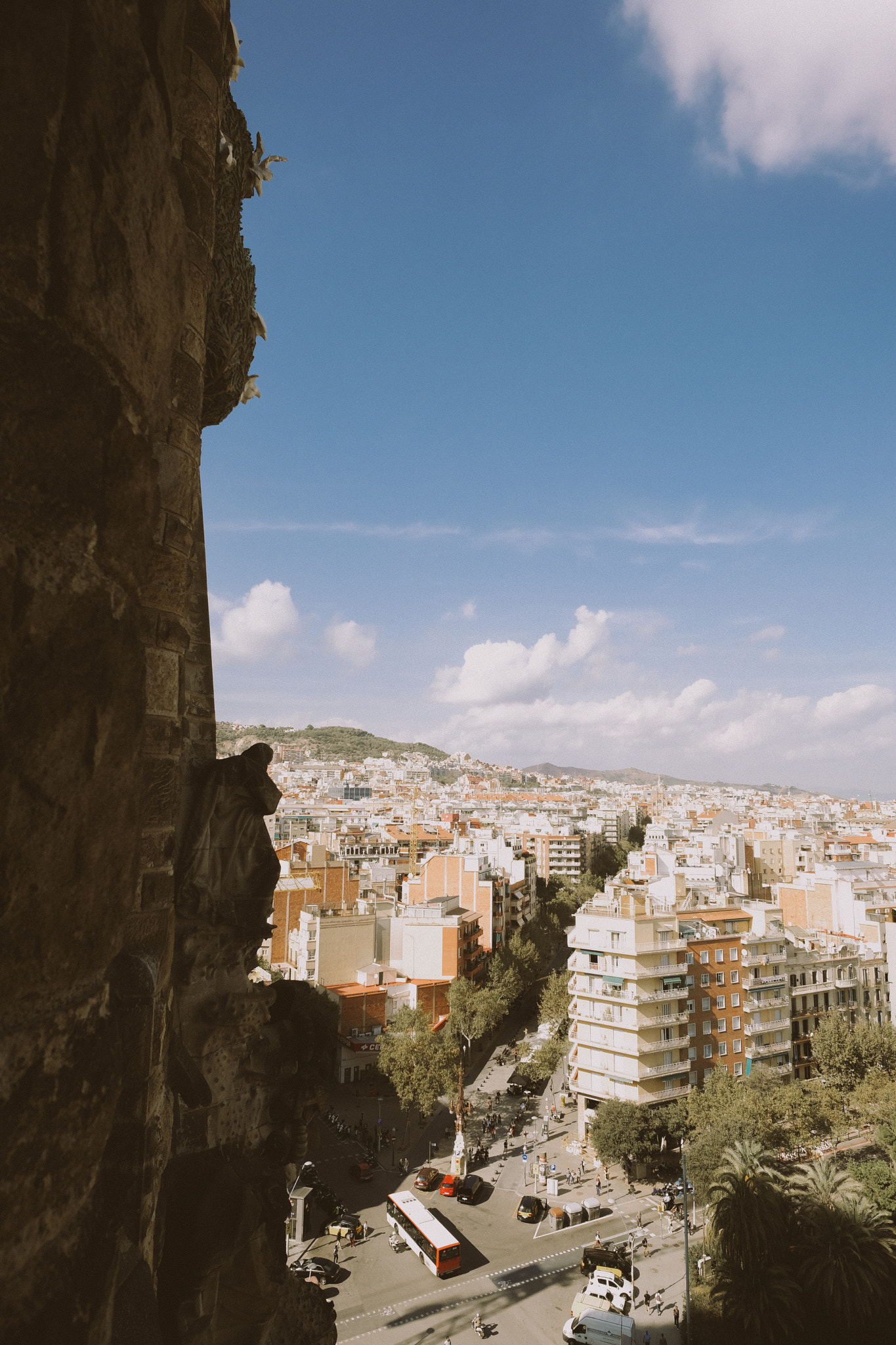 Fujifilm XF 14mm F2.8 R sample photo. 2016 + barcelona photography
