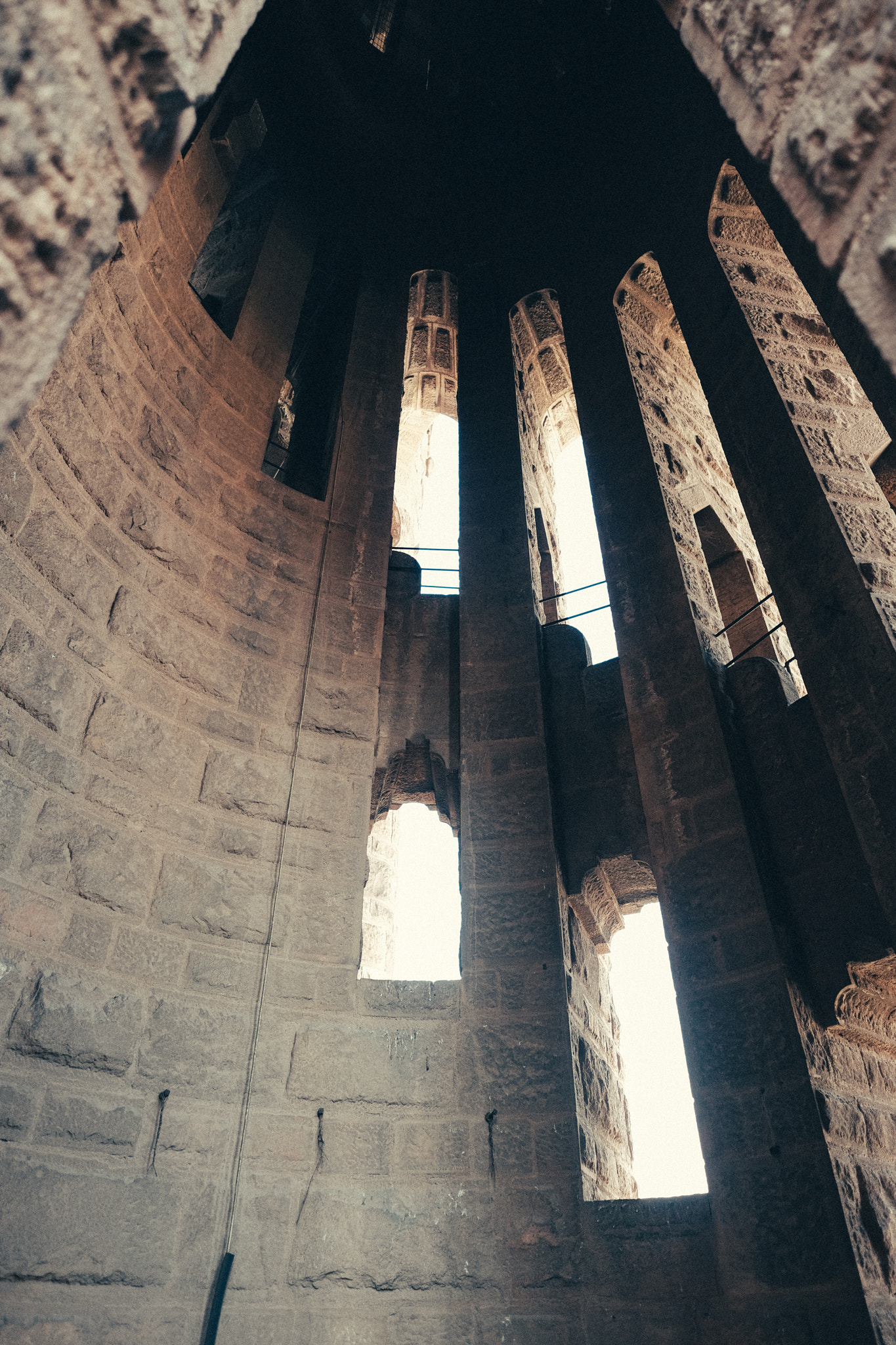 Fujifilm XF 14mm F2.8 R sample photo. 2016 + barcelona photography