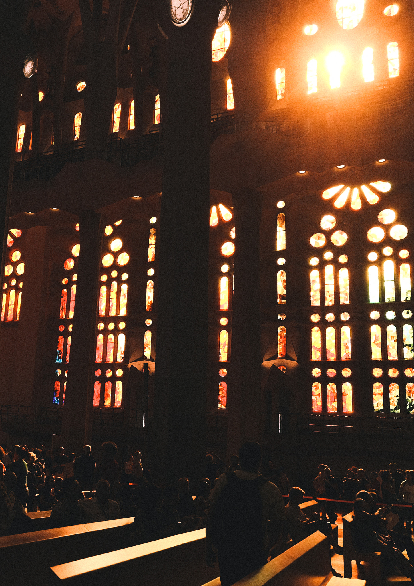 Fujifilm X-Pro2 + Fujifilm XF 14mm F2.8 R sample photo. 2016 + barcelona photography