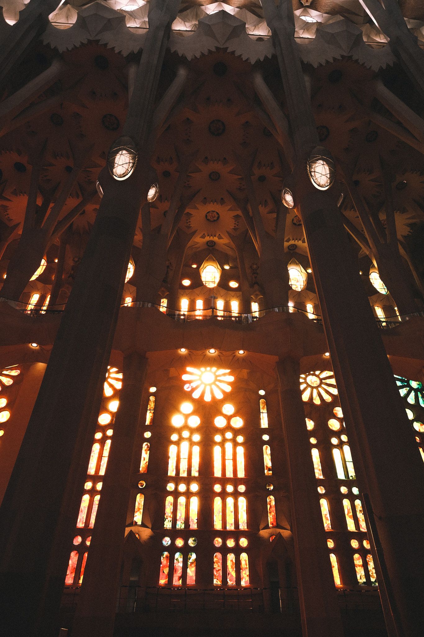 Fujifilm XF 14mm F2.8 R sample photo. 2016 + barcelona photography