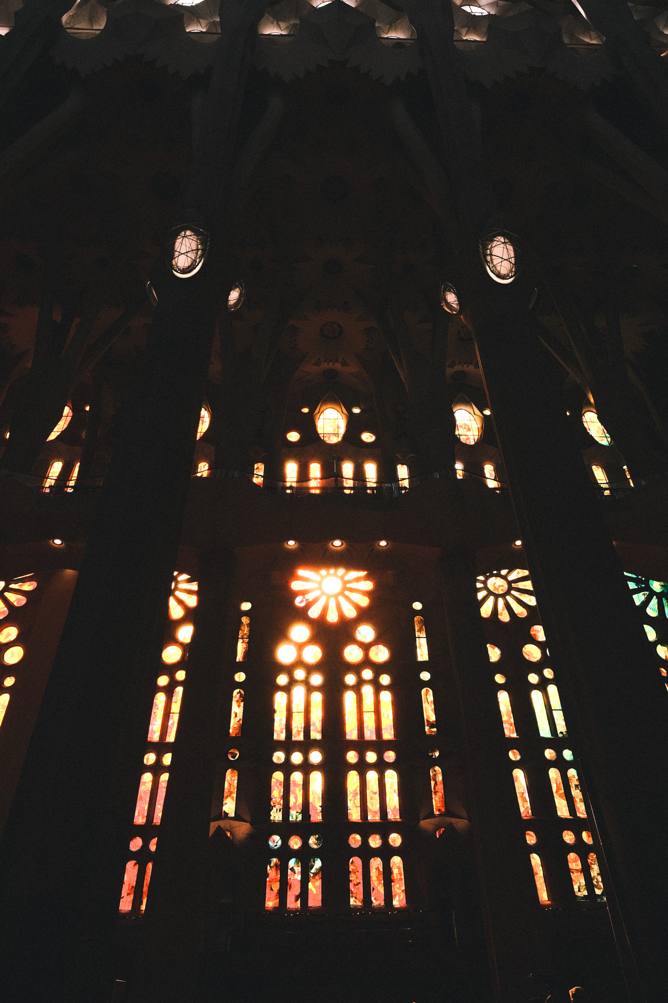 Fujifilm XF 14mm F2.8 R sample photo. 2016 + barcelona photography